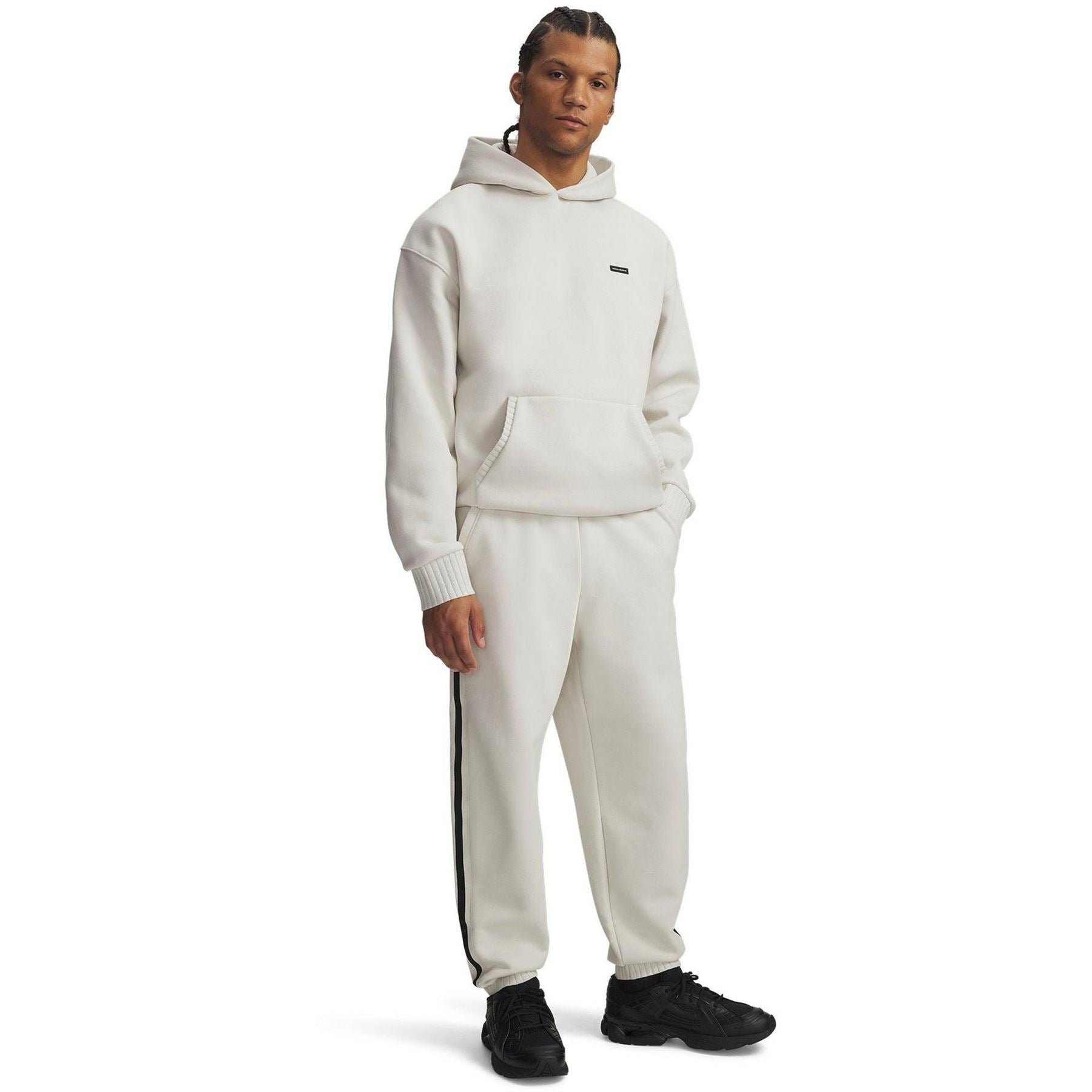 Under Armour Icon Hvy Rib Jog