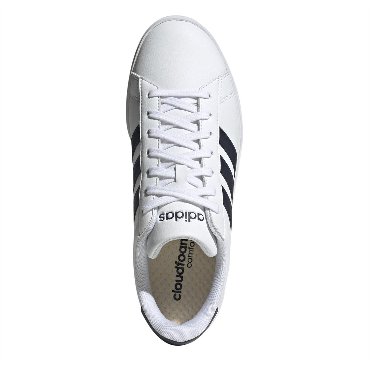 adidas Low Top Trainers
