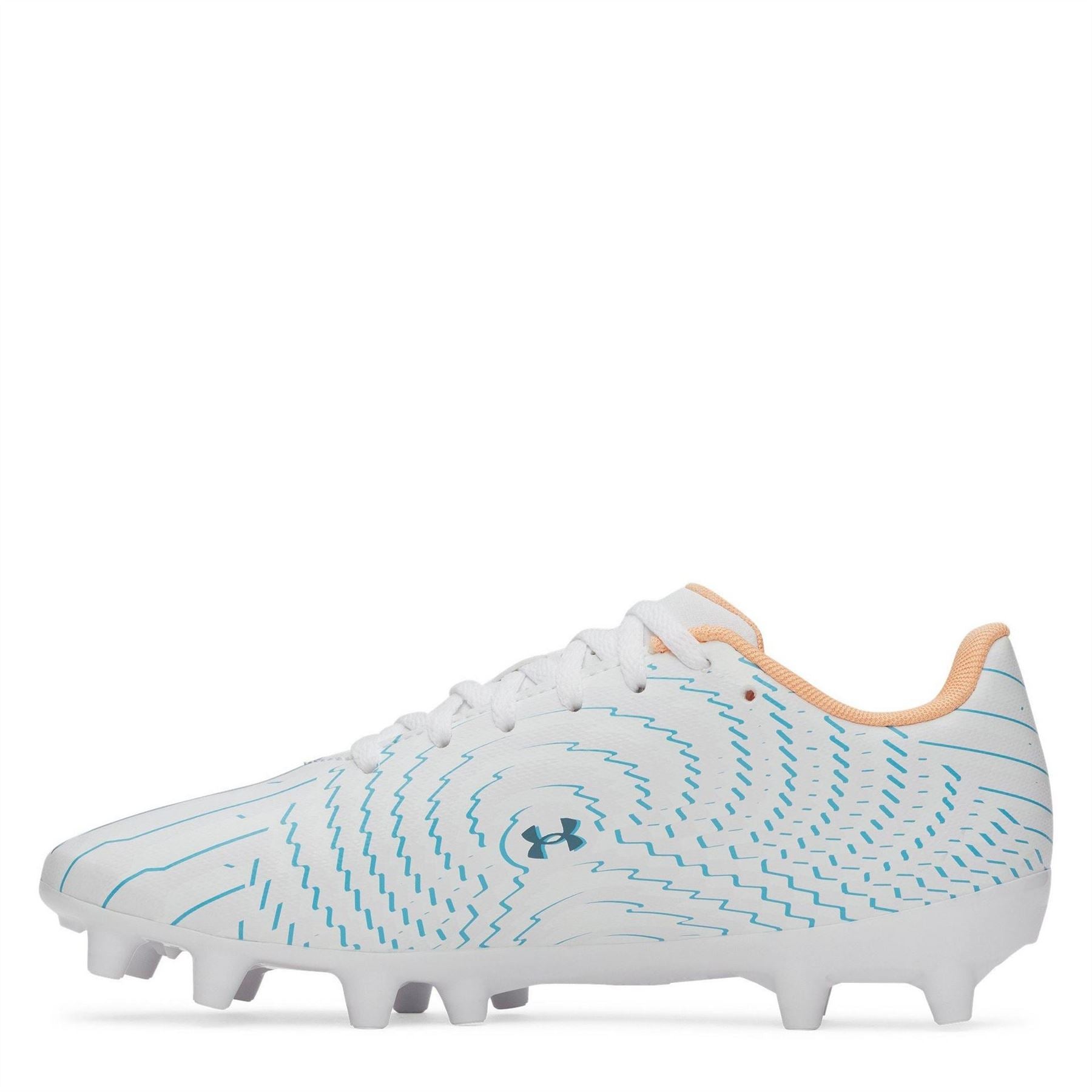 Under Armour Under Armour Shadow .4 Firm Ground Football Boots