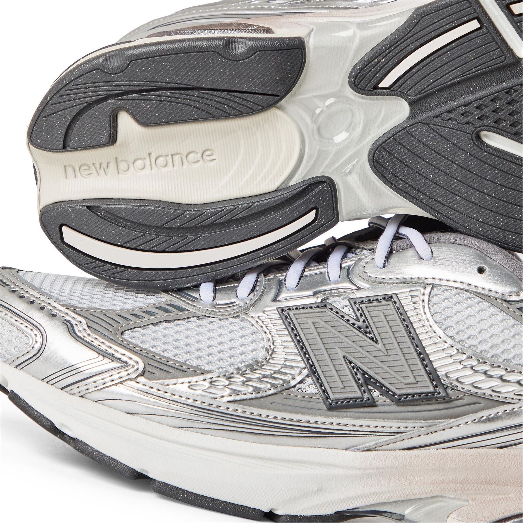 New Balance Mens 2010