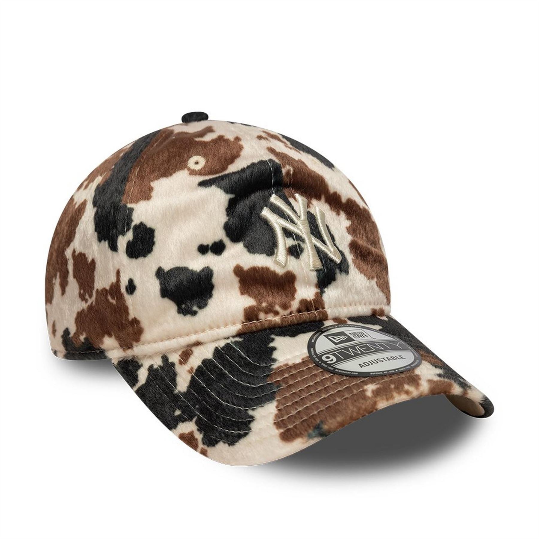 New Era 9twenty Adjustable Cap