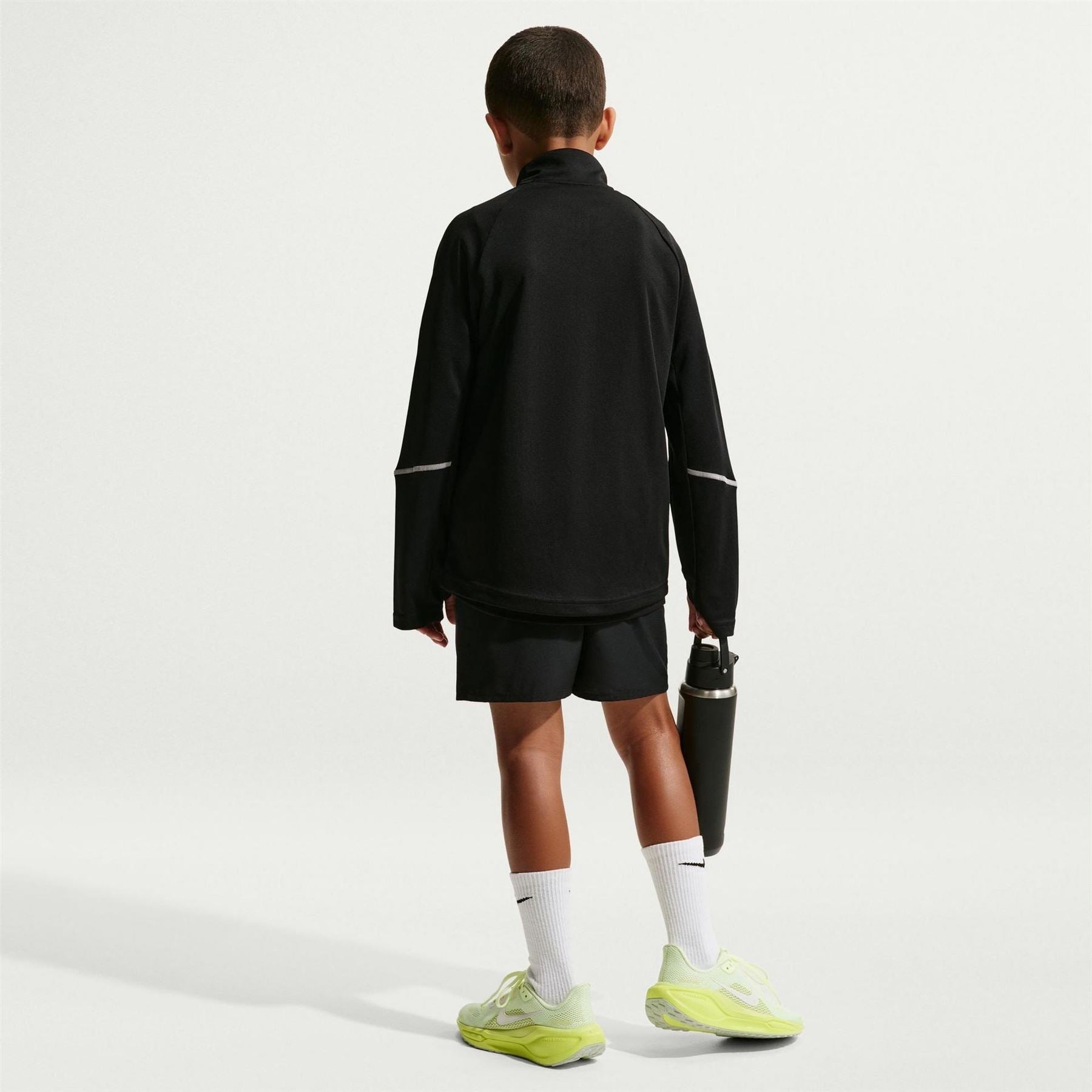Nike Long Sleeve Performance Running Top