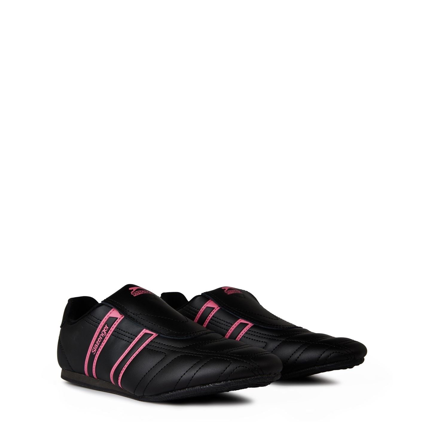Slazenger Warrior Ladies Trainers