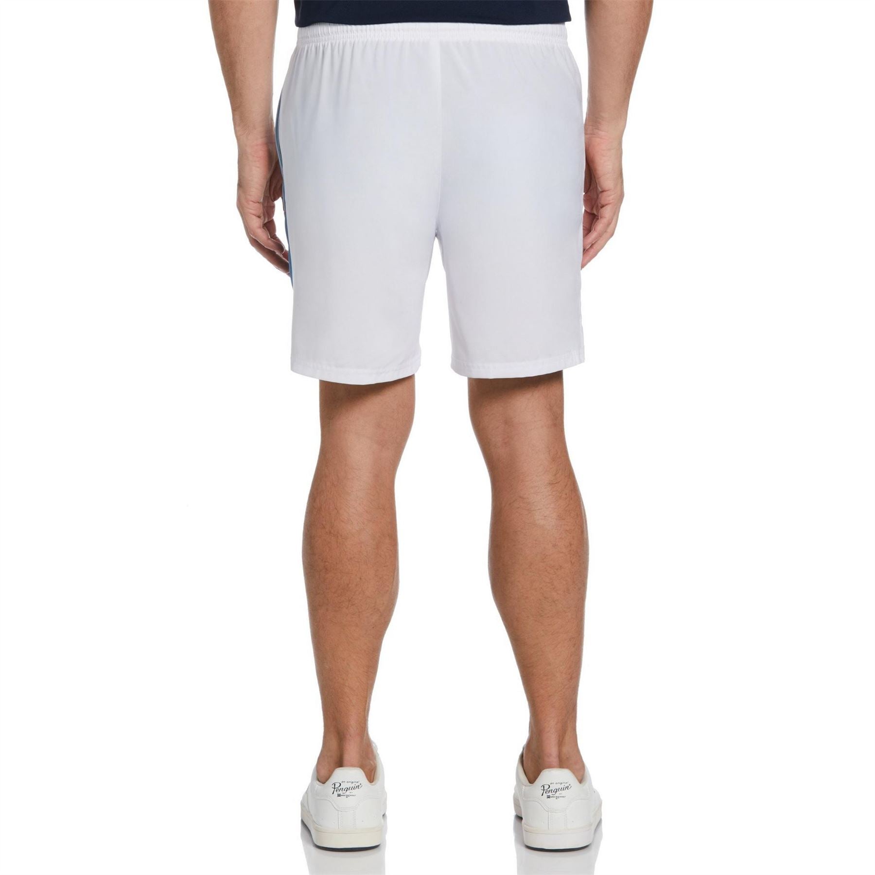 Original Penguin Tennis Shorts
