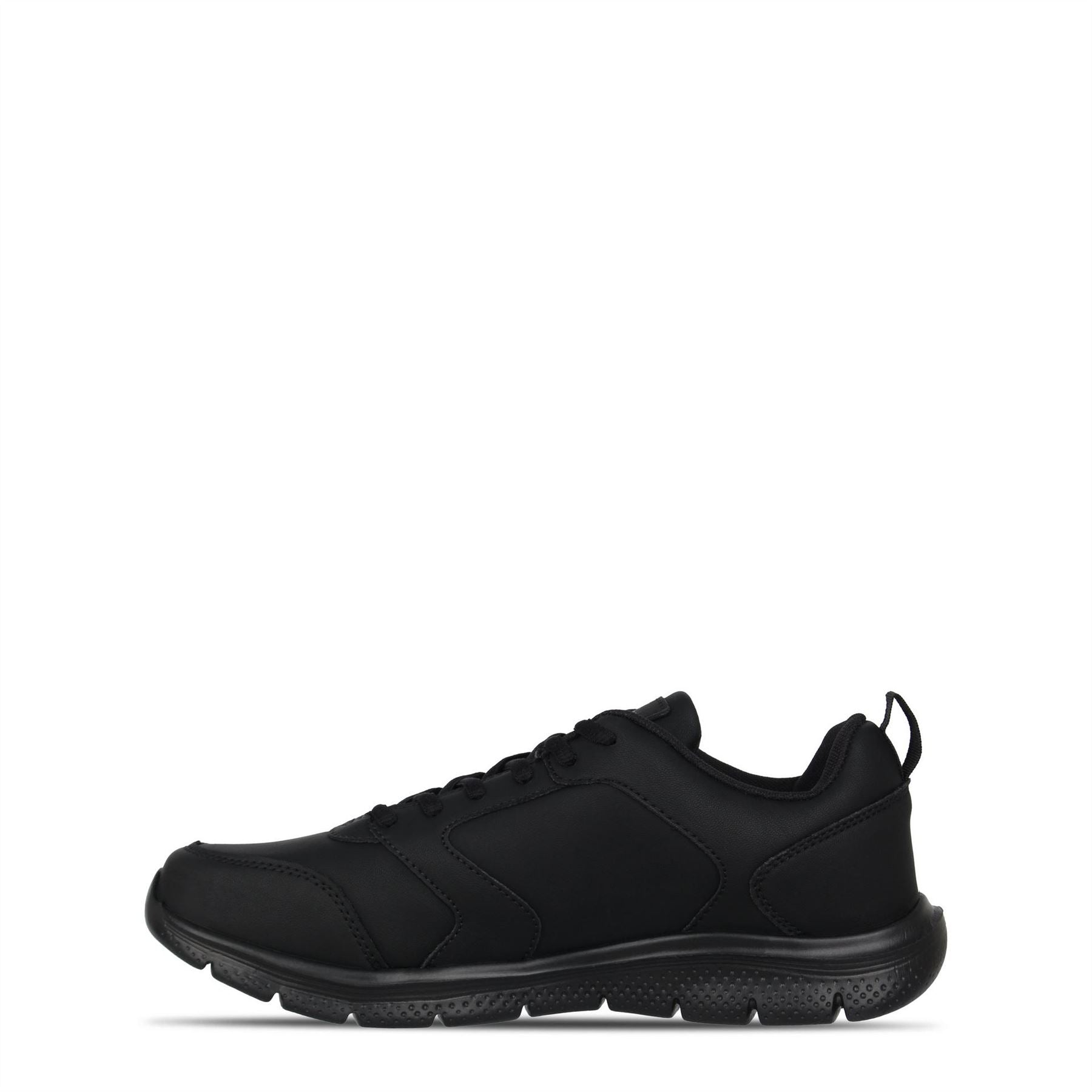 Slazenger Mens Force Mesh Trainers