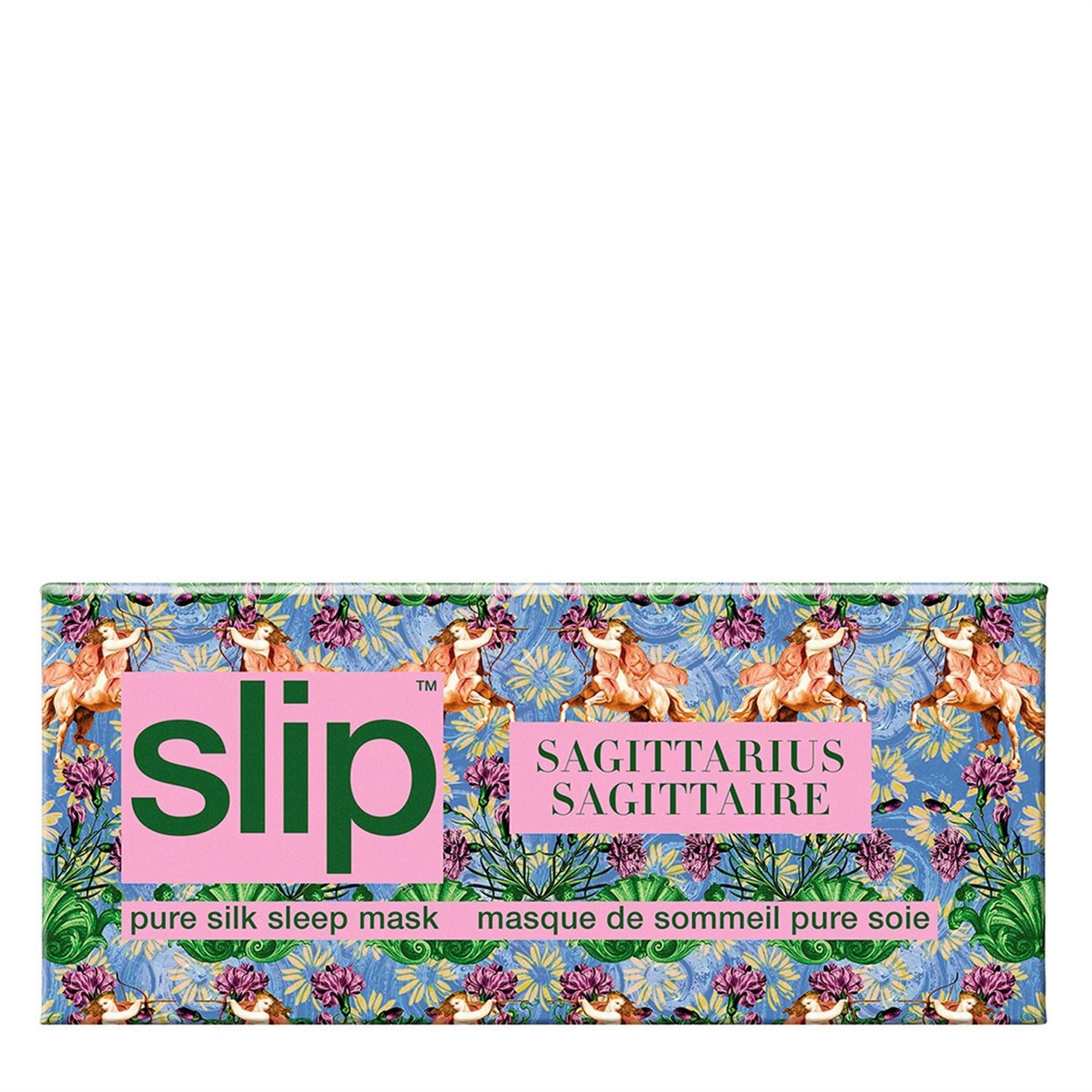 Slip Mask Zodiac Sagitta