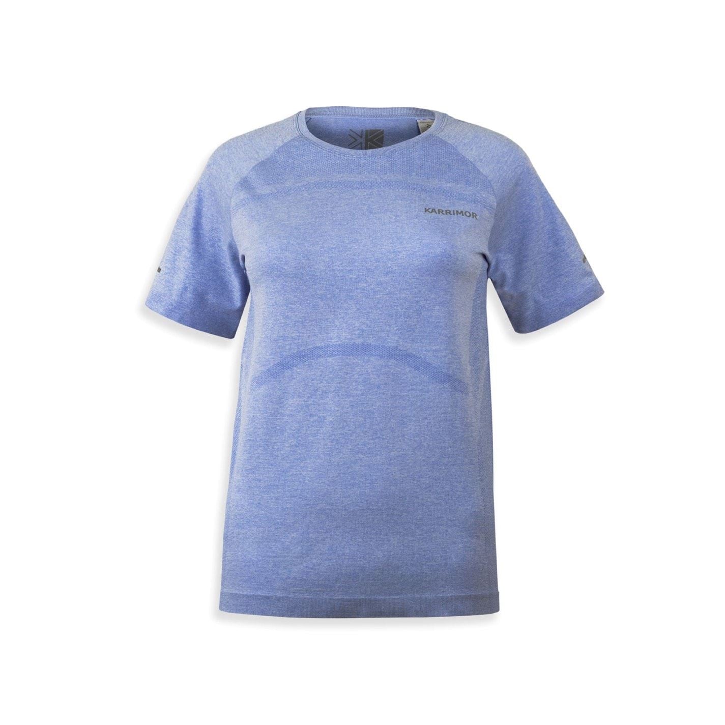 Karrimor Xlite Ladies Seamless Running T-Shirt