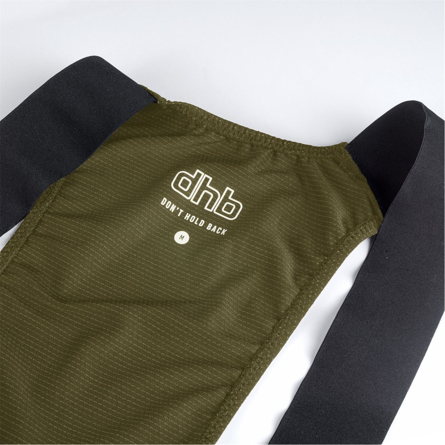 Dhb Mens Aeron Bib Shorts 2.0