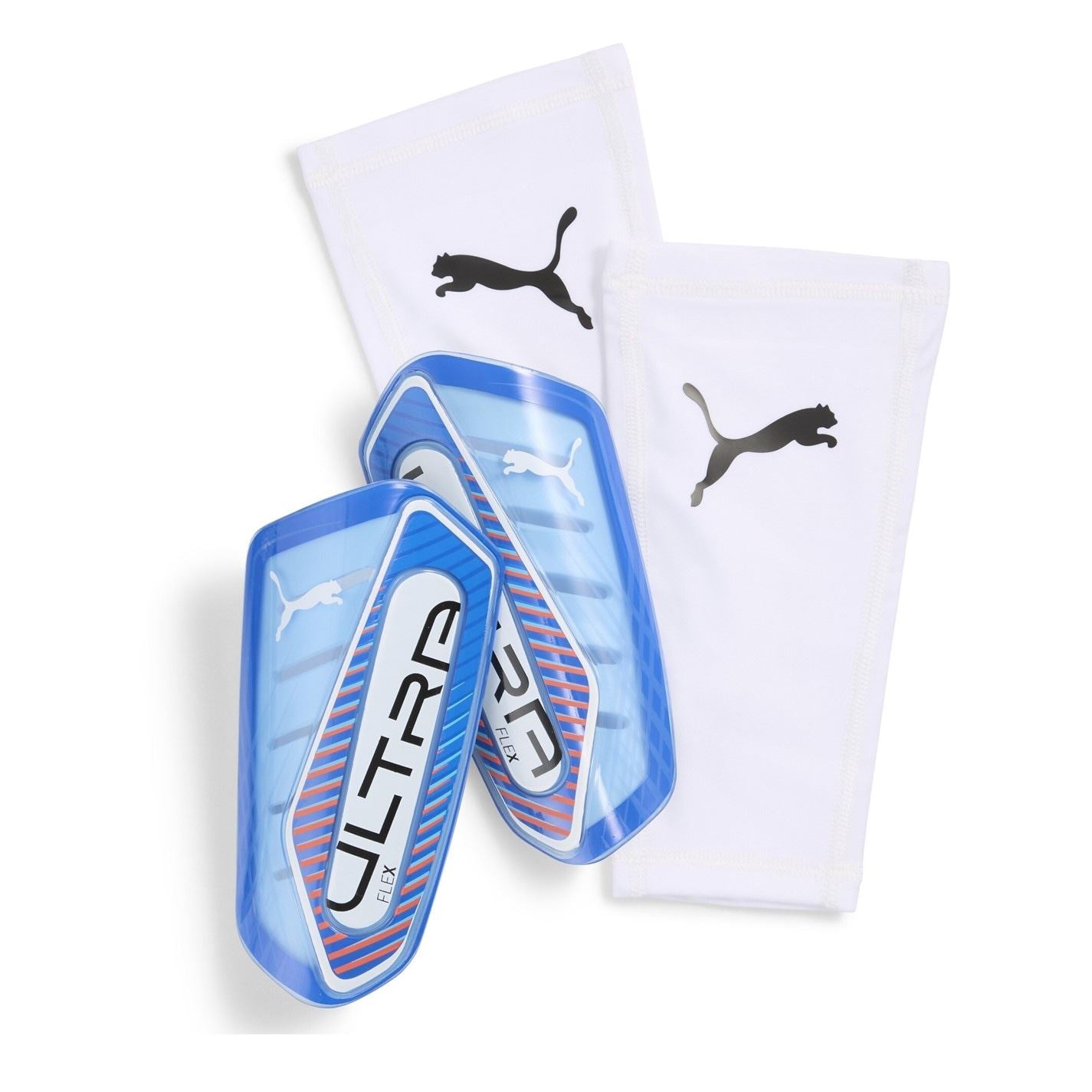 Puma Ultra Flex Shin Guards Adults