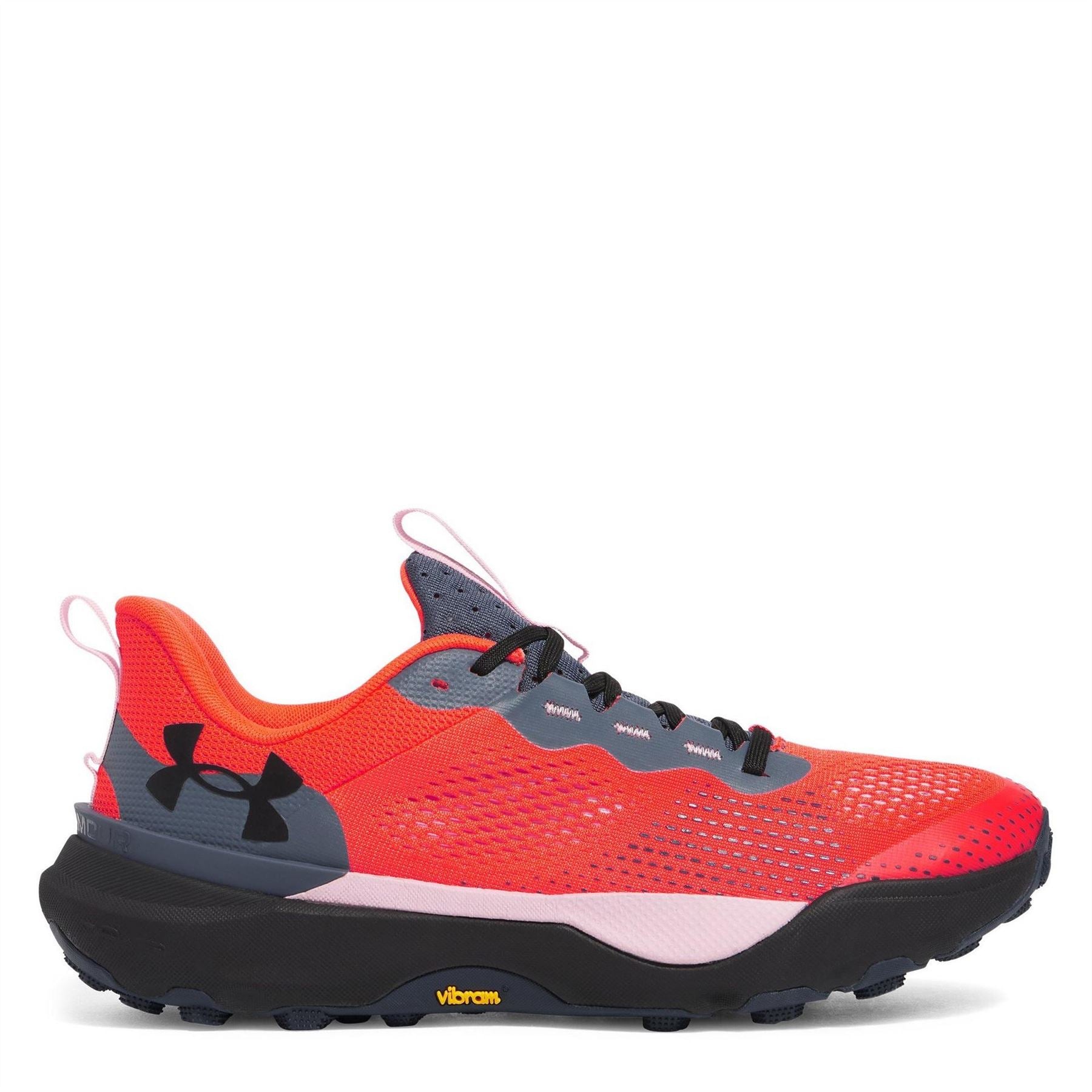 Under Armour Infinity Pro Lace-Up Trail Sneakers