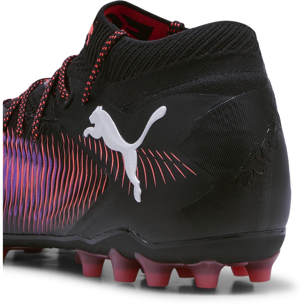 Puma Future 8 Ultimate Mg Firm Ground Football Boots