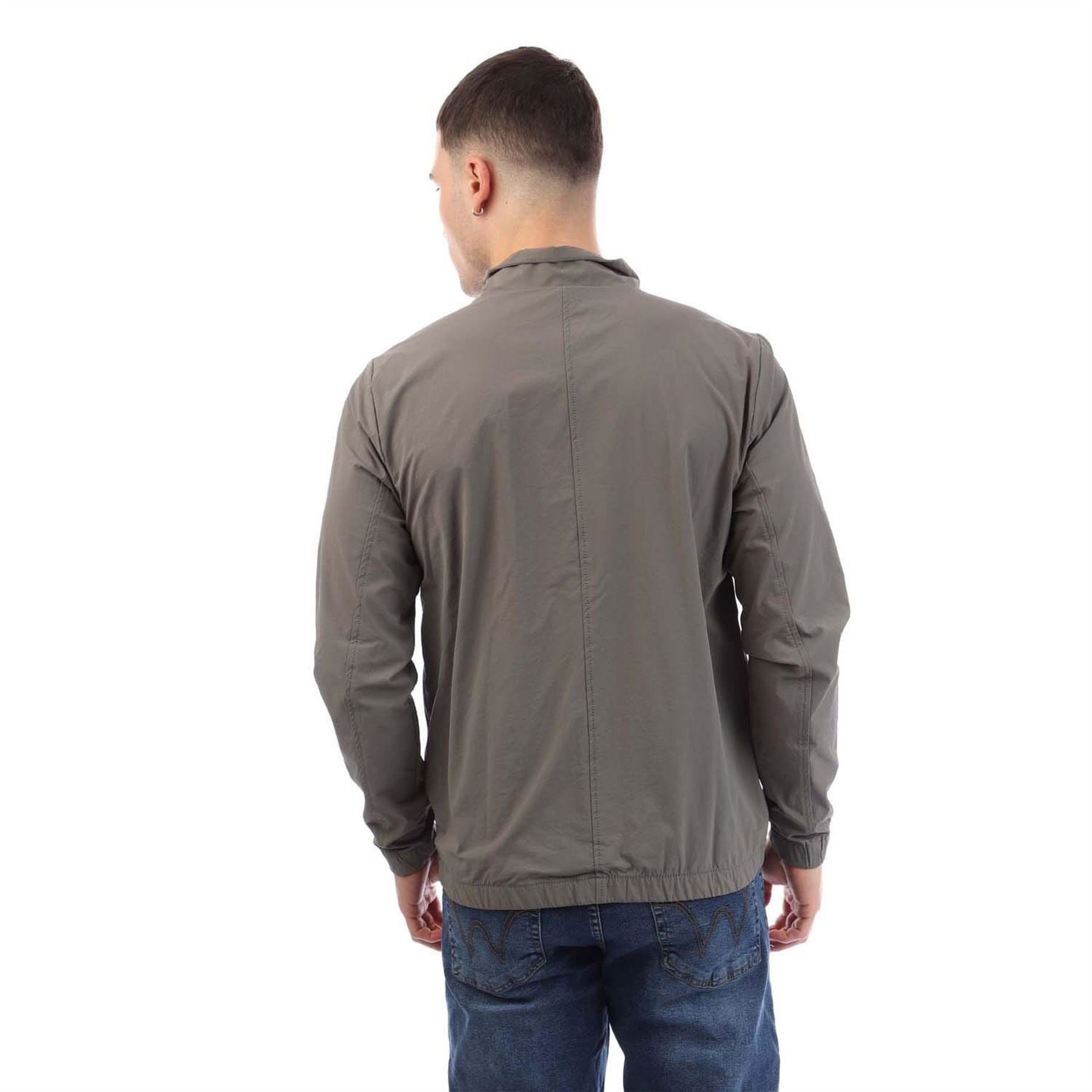 Duck and Cover Chamata Jacket