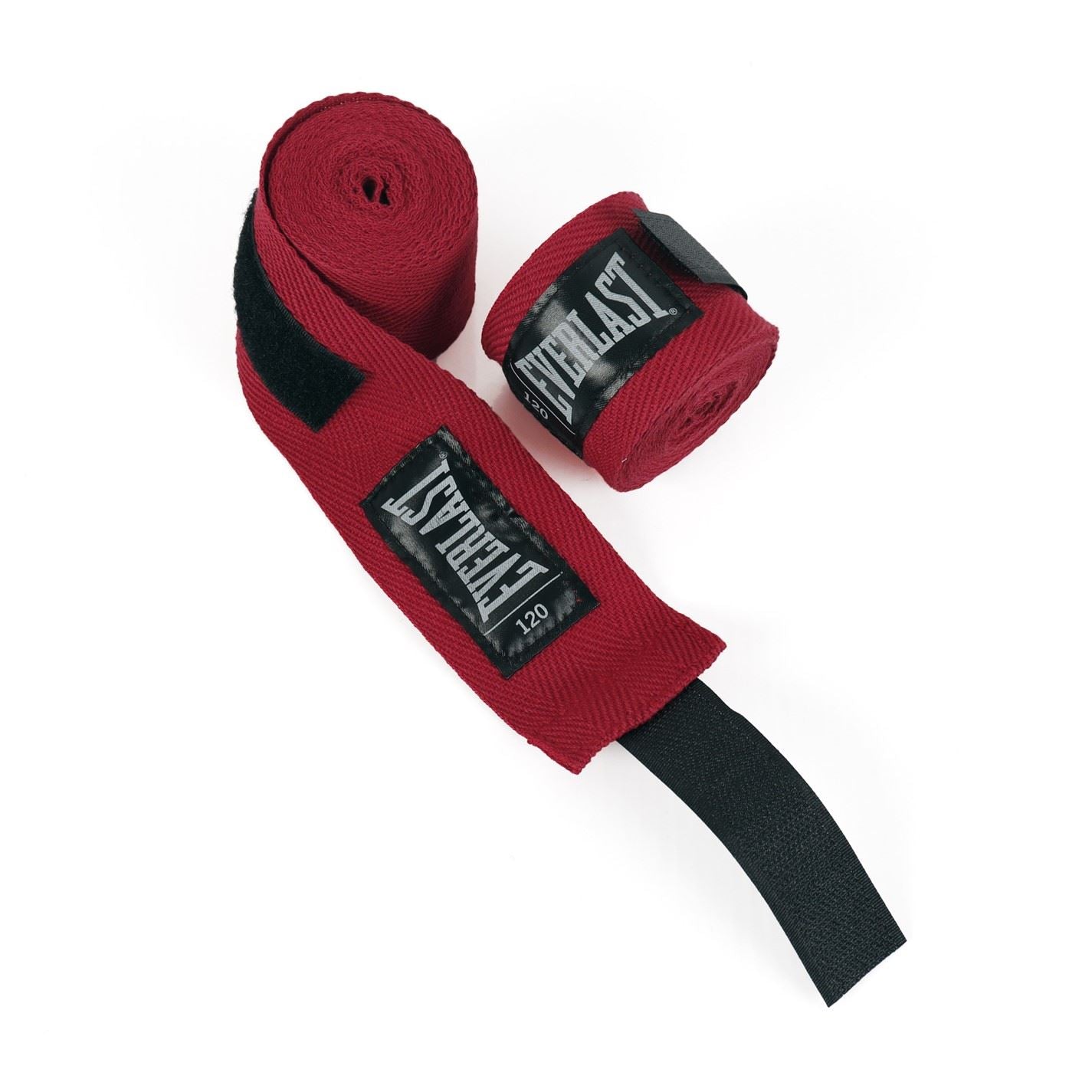 Everlast 120 Inch Boxing Handwraps