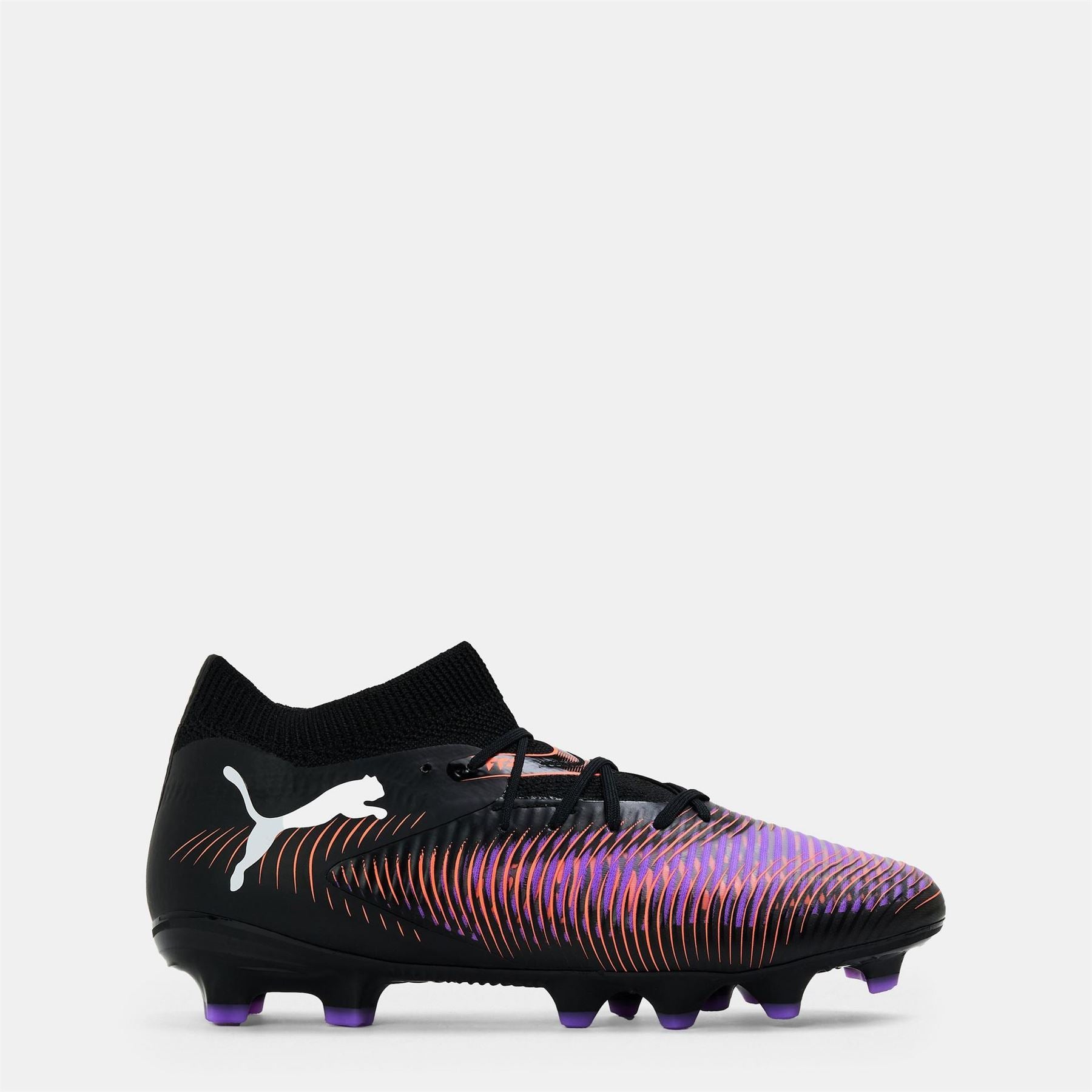 Puma Jr Future 8 Pro