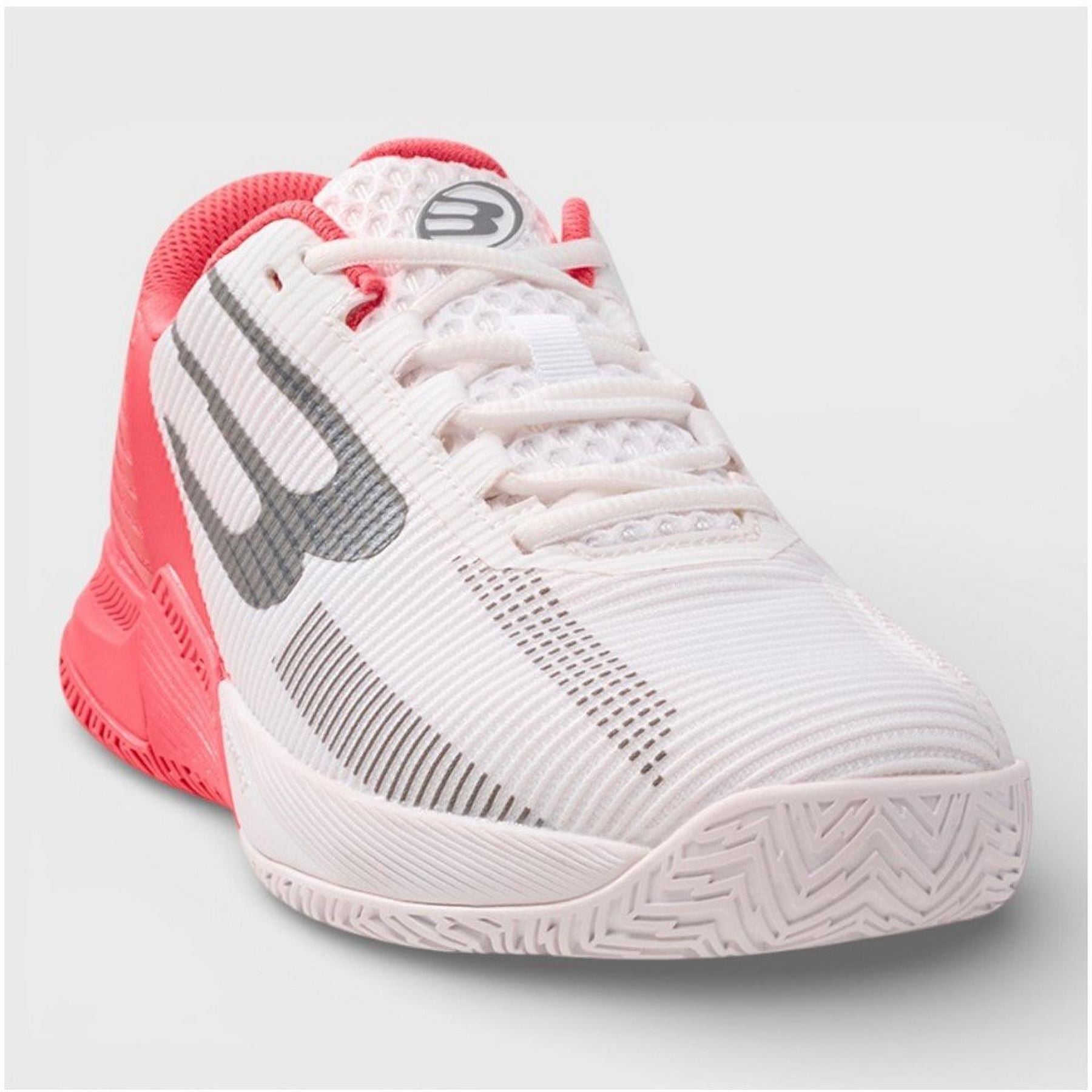 Bullpadel Prf Comfow 26v 64