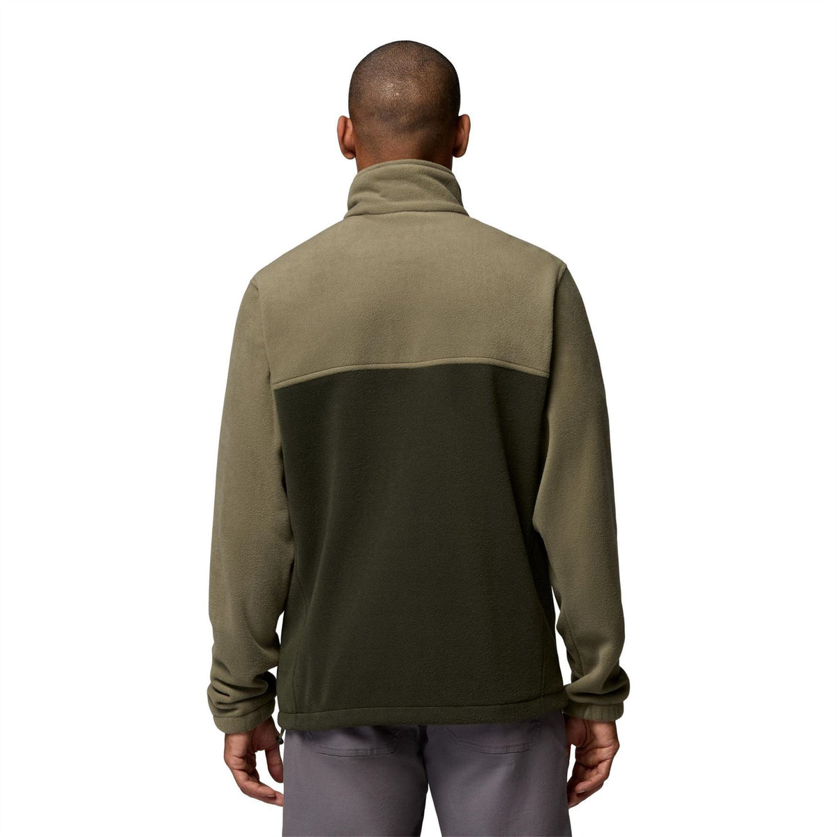 Columbia Mens Steens Mountain Fleece Jacket