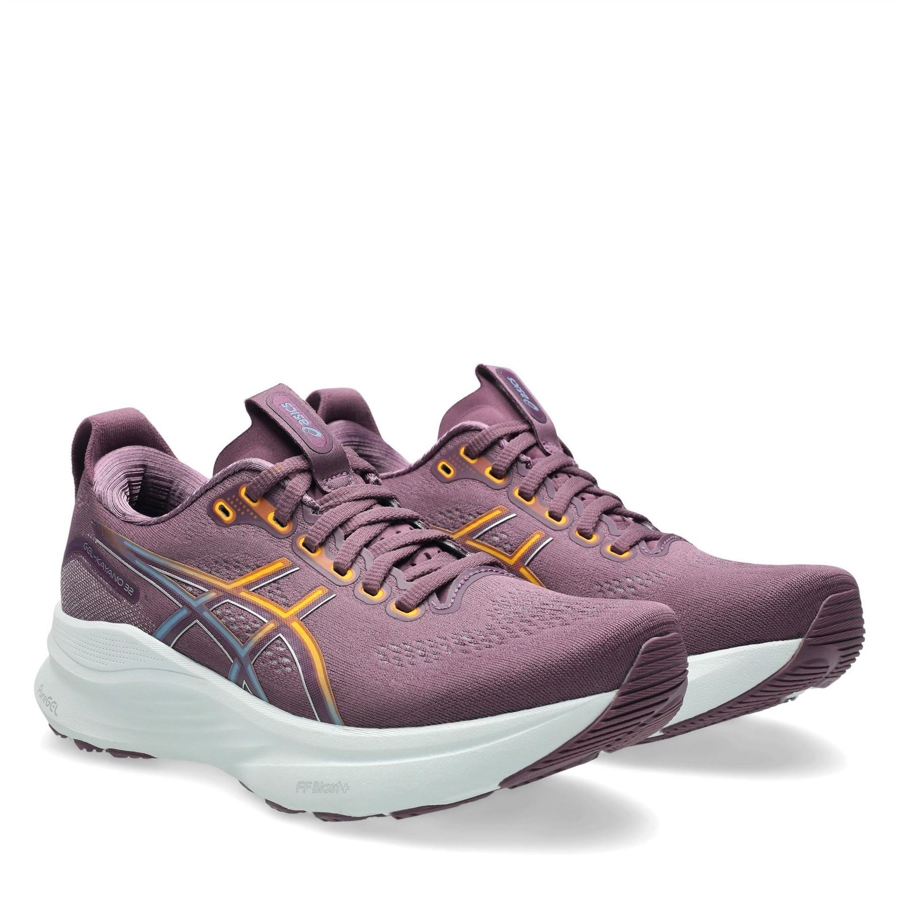 Asics Womens Gel Kayano 32 Road Running Shoes