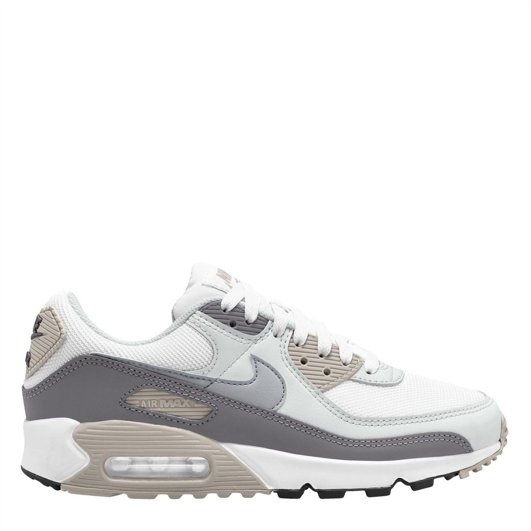Nike Womens Air Max 90 Trainers