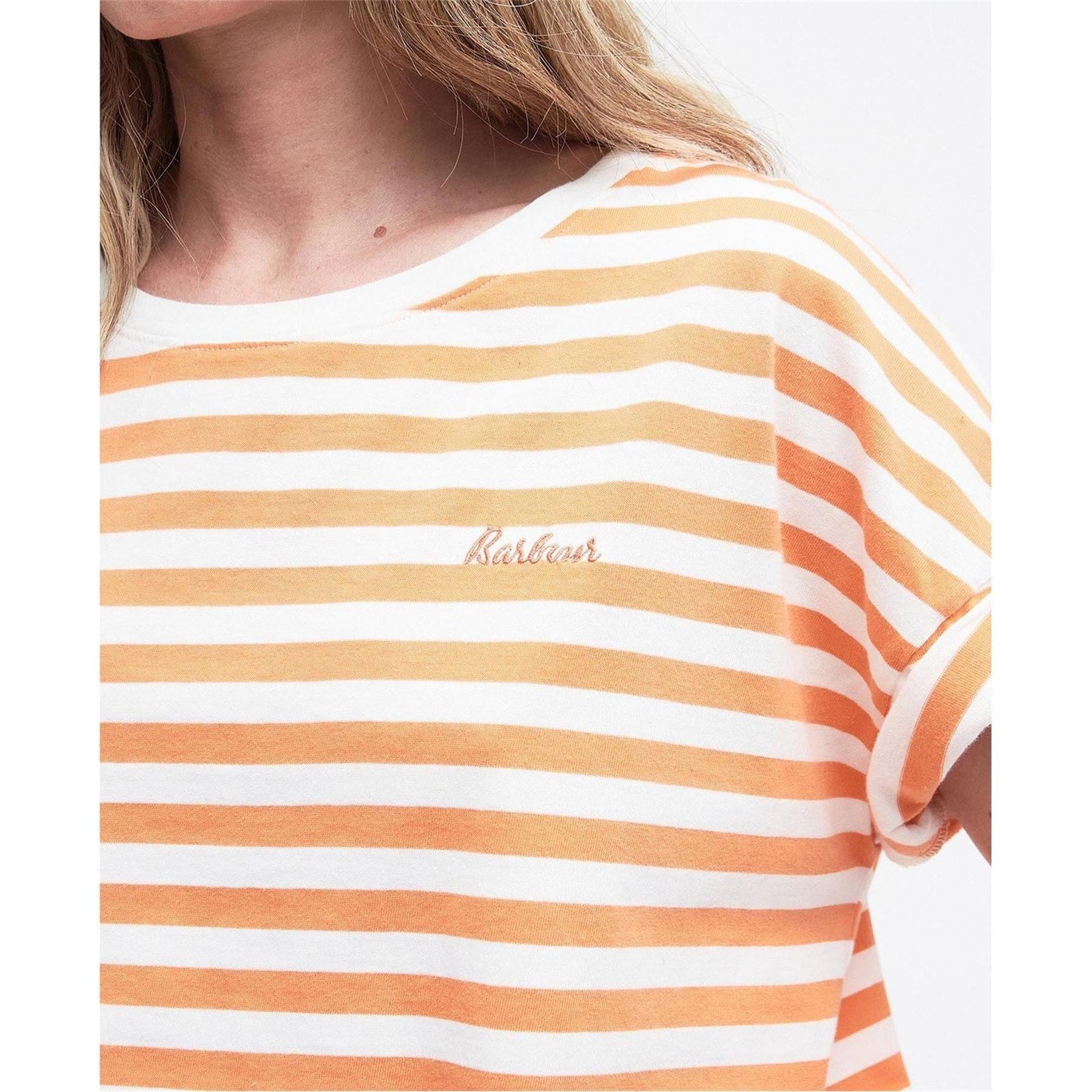 Barbour T-Shirt