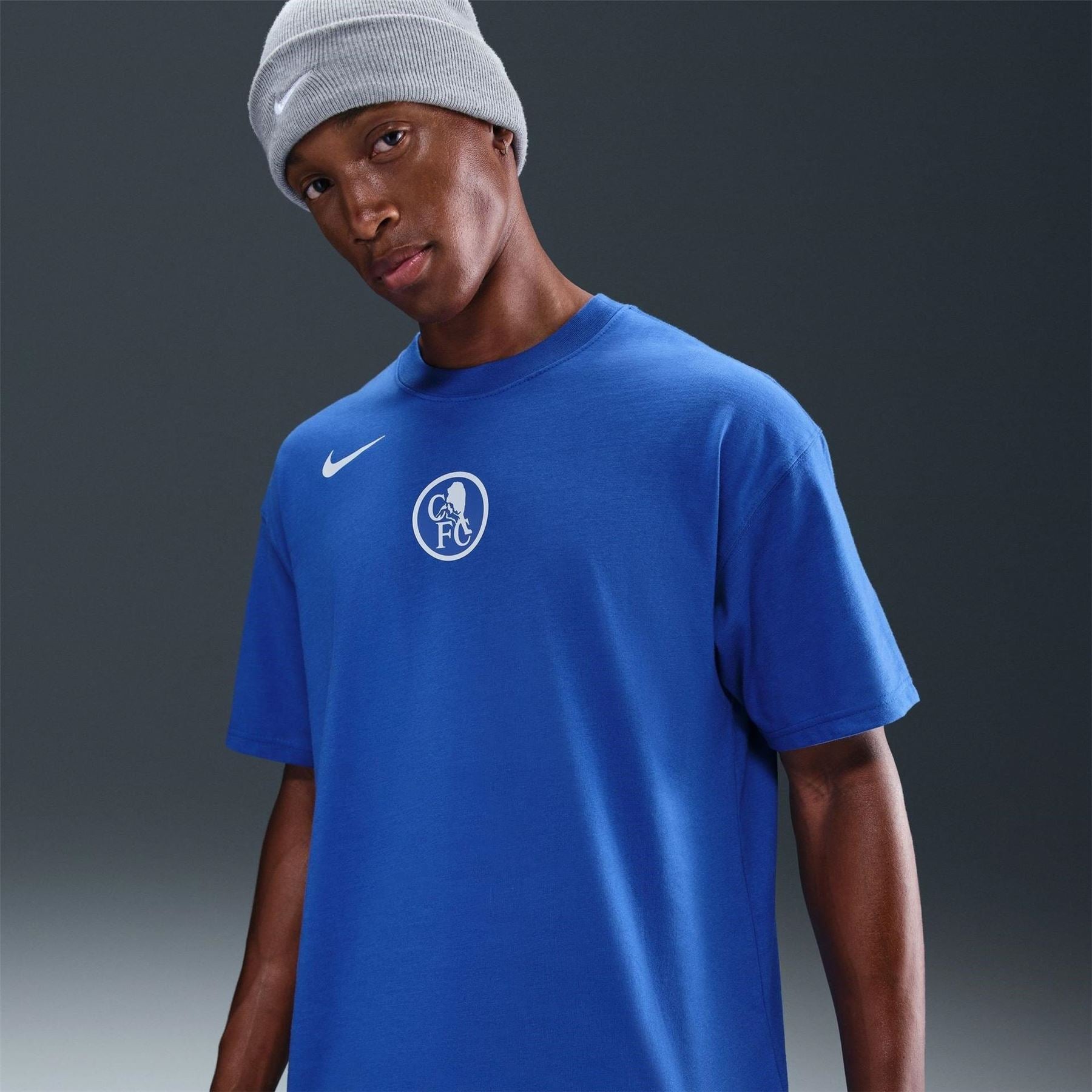 Nike Chelsea T90 Remix T-Shirt Adults
