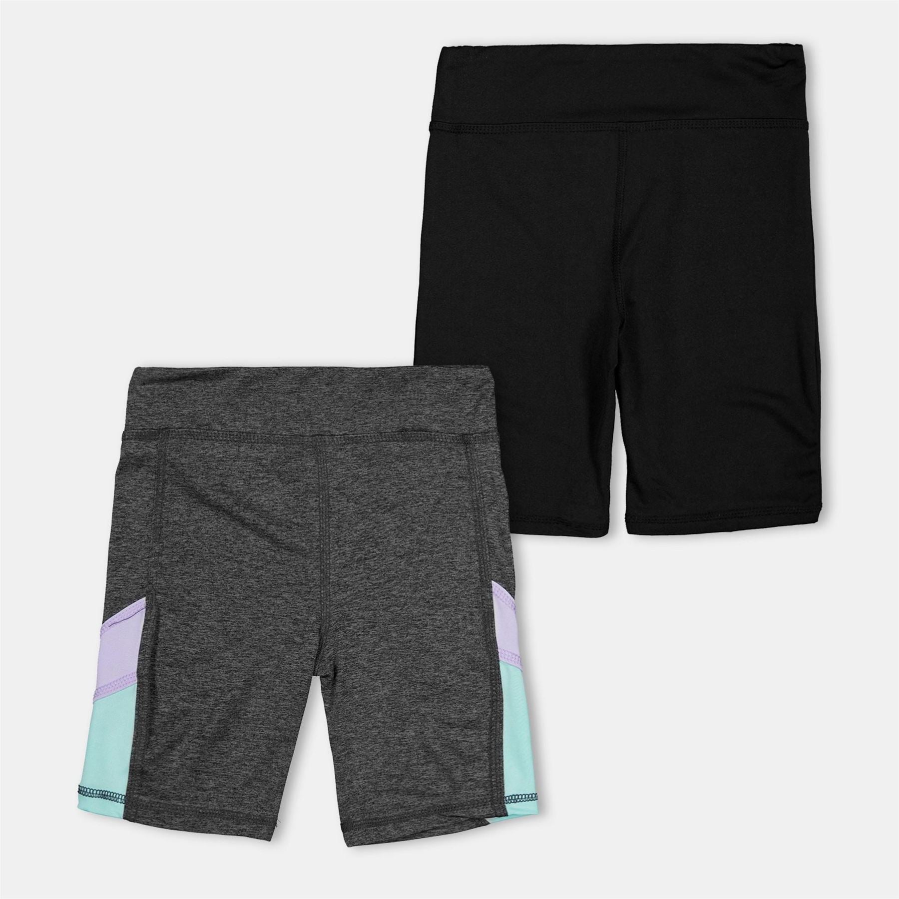 Reebok Jersey Jogger Shorts