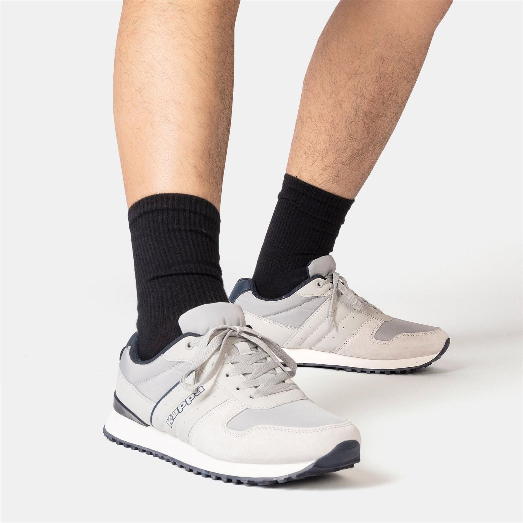 Kappa Mens Br Trainer