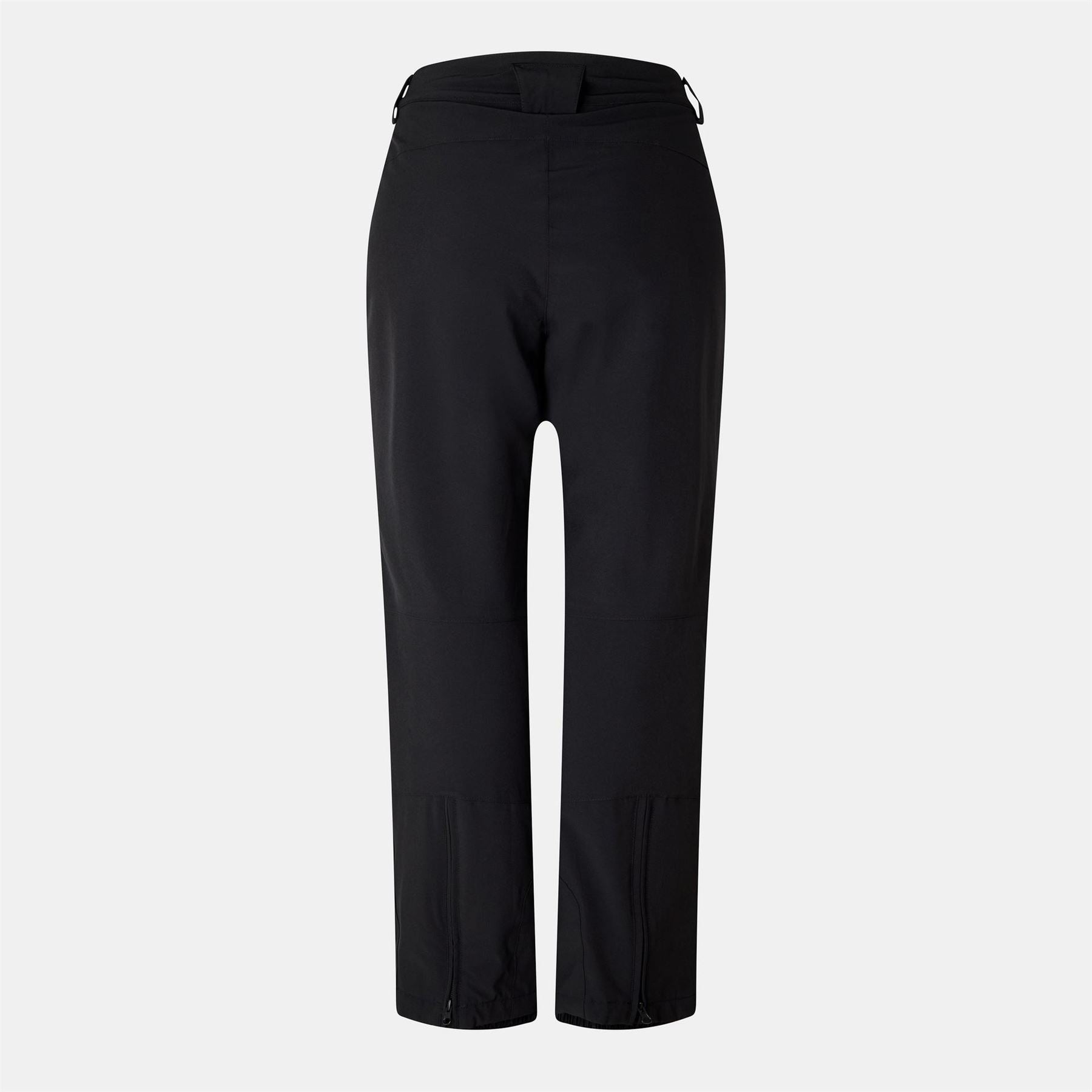 Icepeak Freyung Solid Patterned Zipped Pocket Salopette