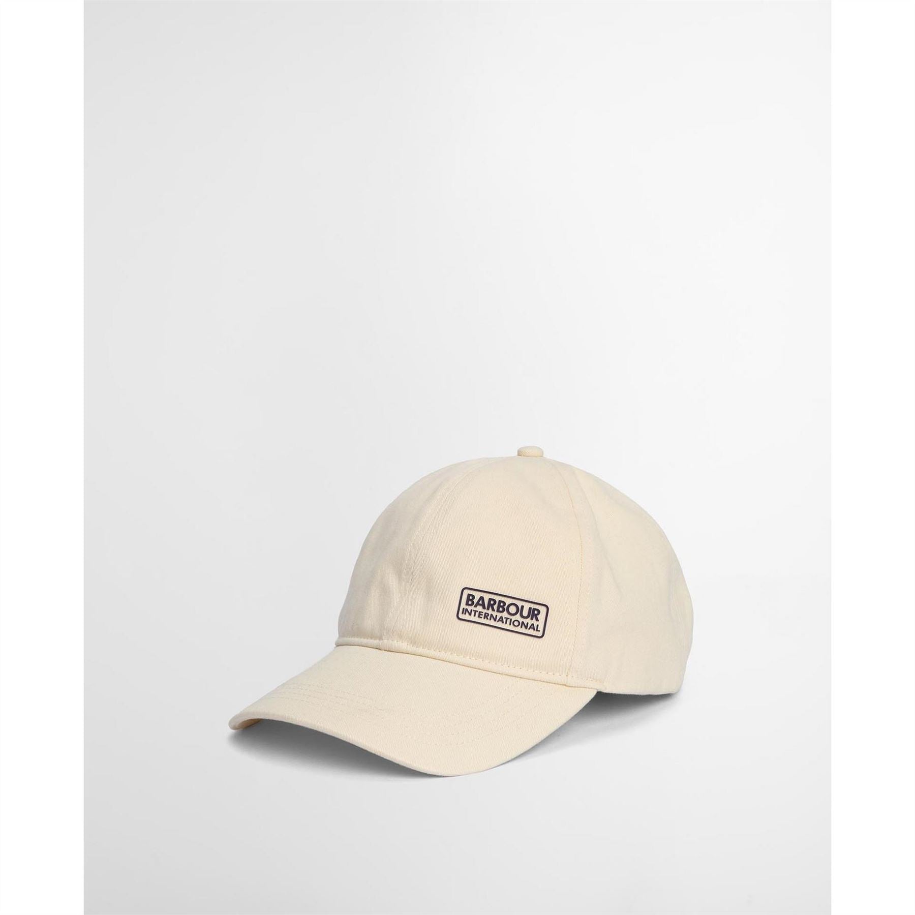 Barbour International Baseball Cap