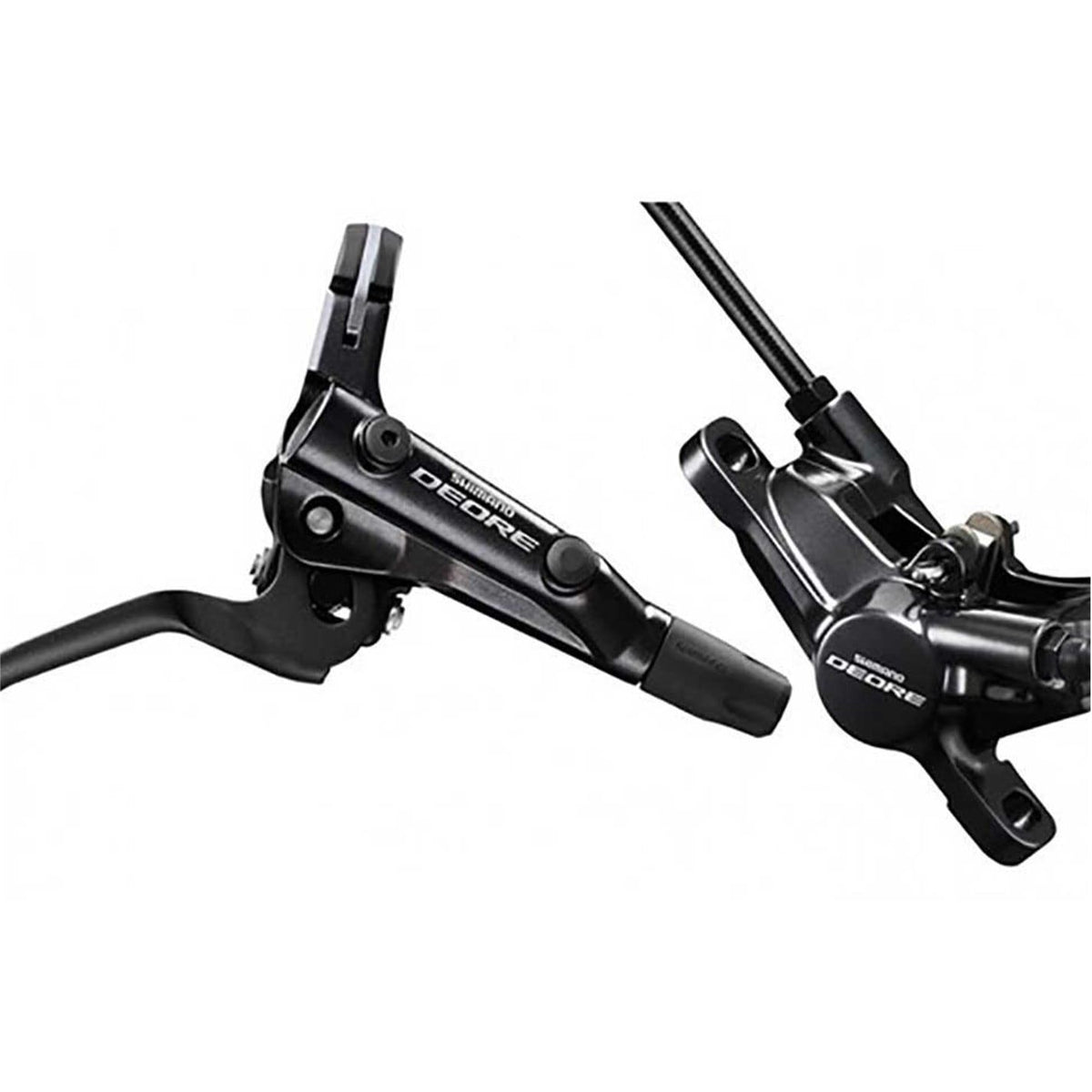 Shimano Deore M6000 I Spec Ii Disc Brake Assembly