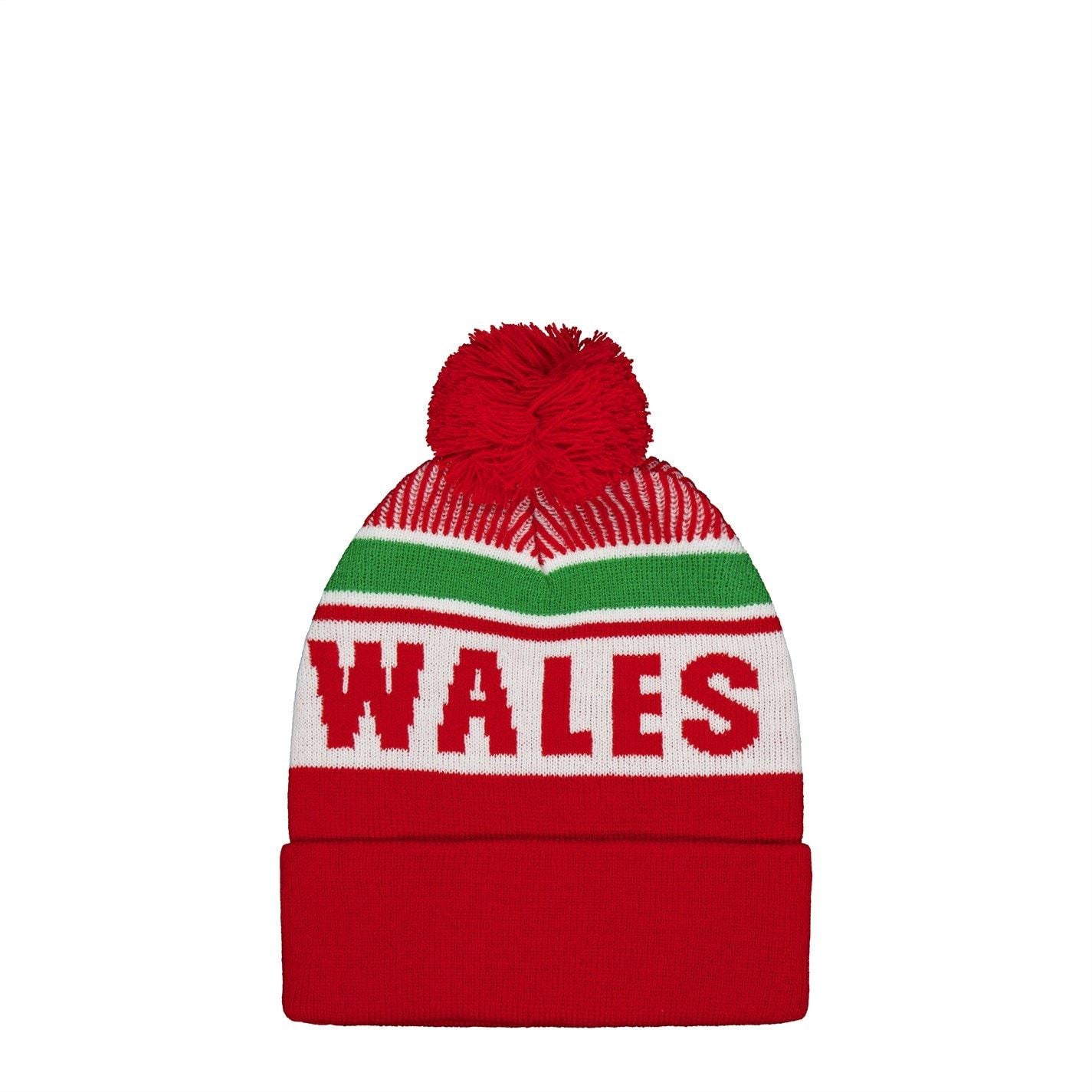 Team Rugby Beanie Adults