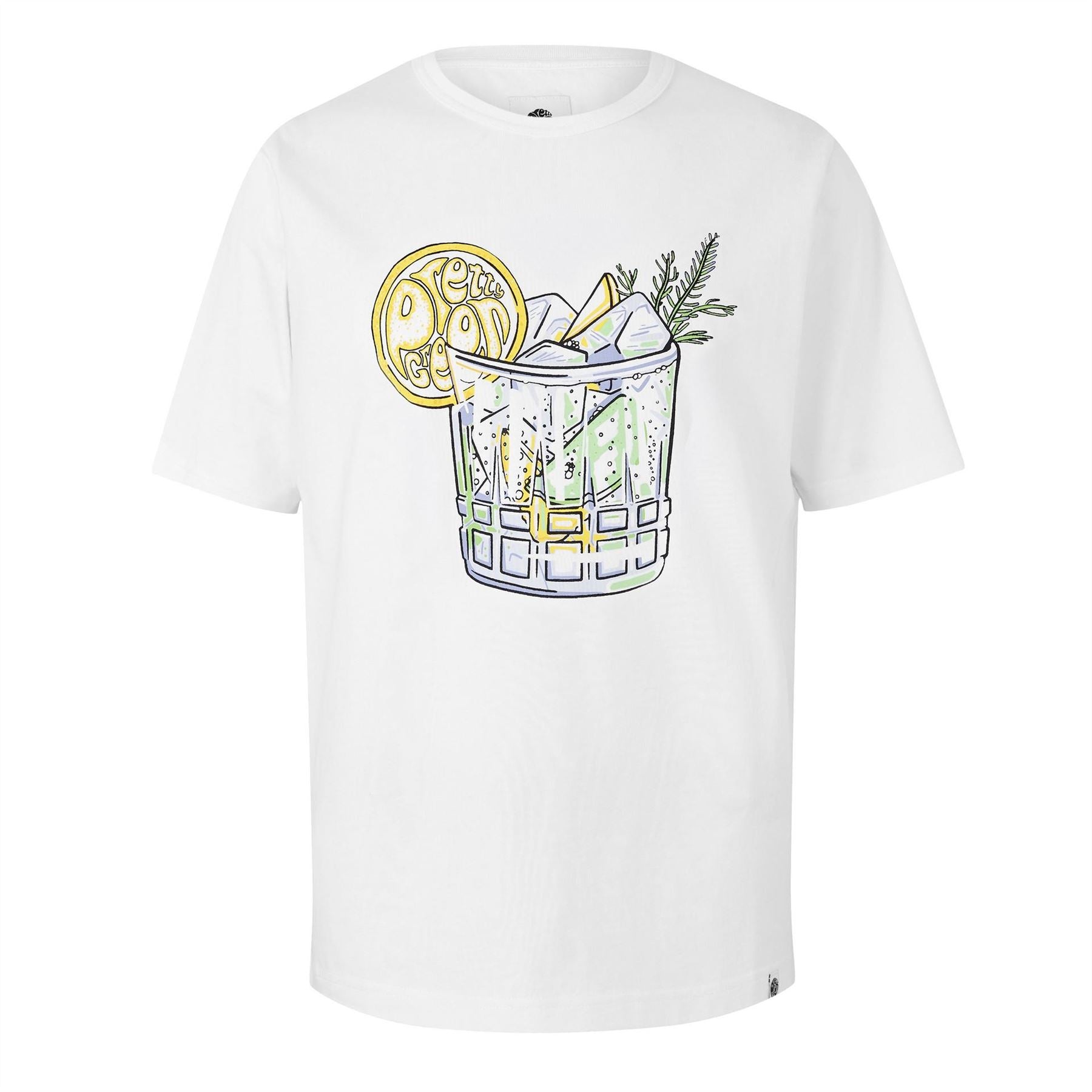 Pretty Green T-Shirt