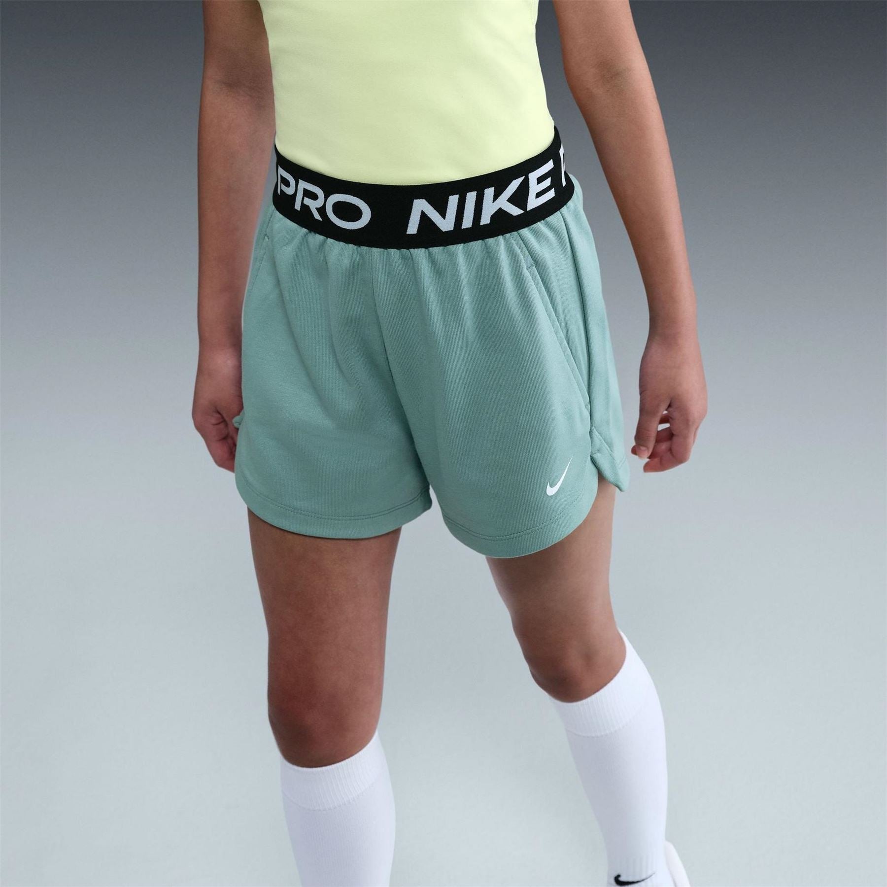 Nike G Np Df Flc Sht Jn99