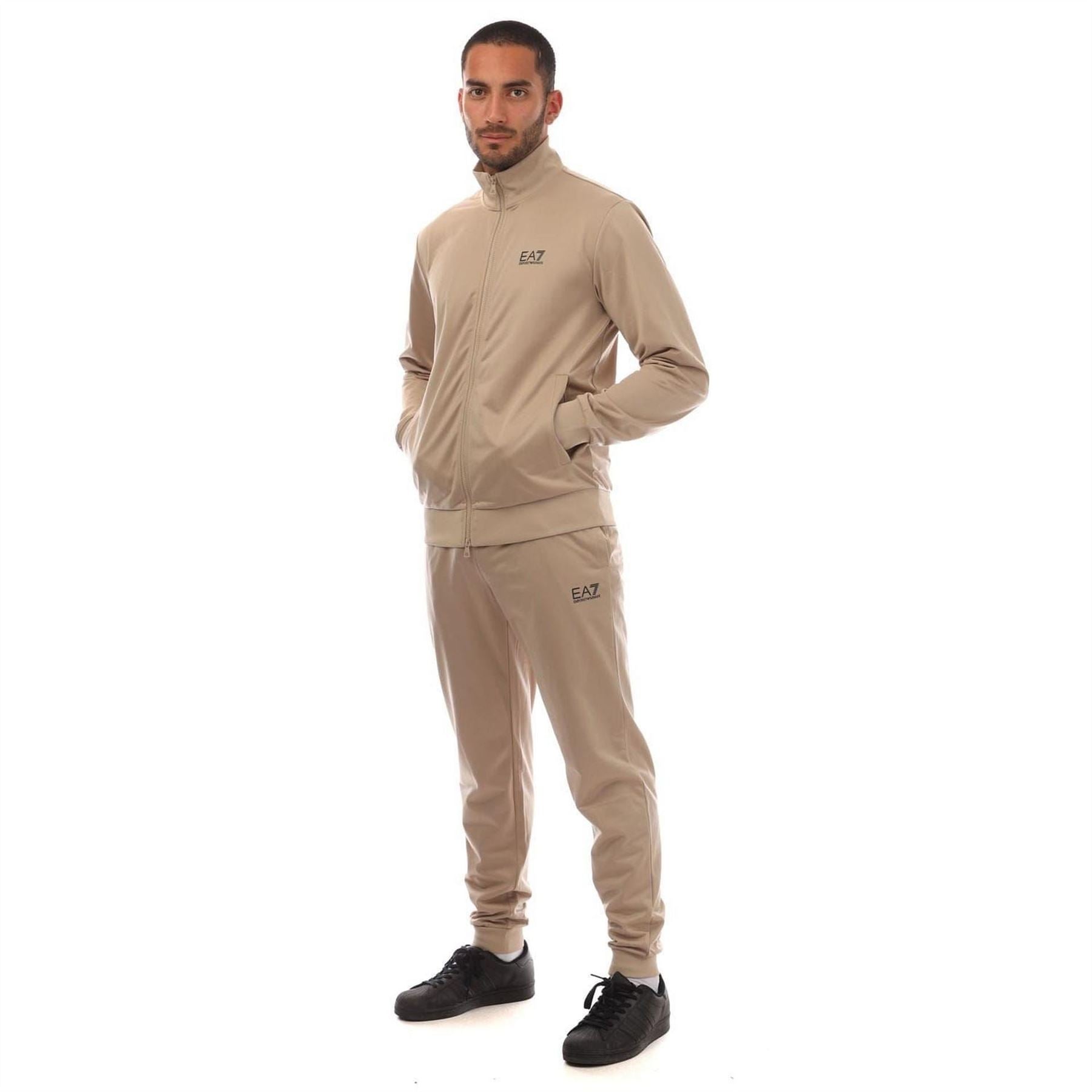 EA7 Tracksuit