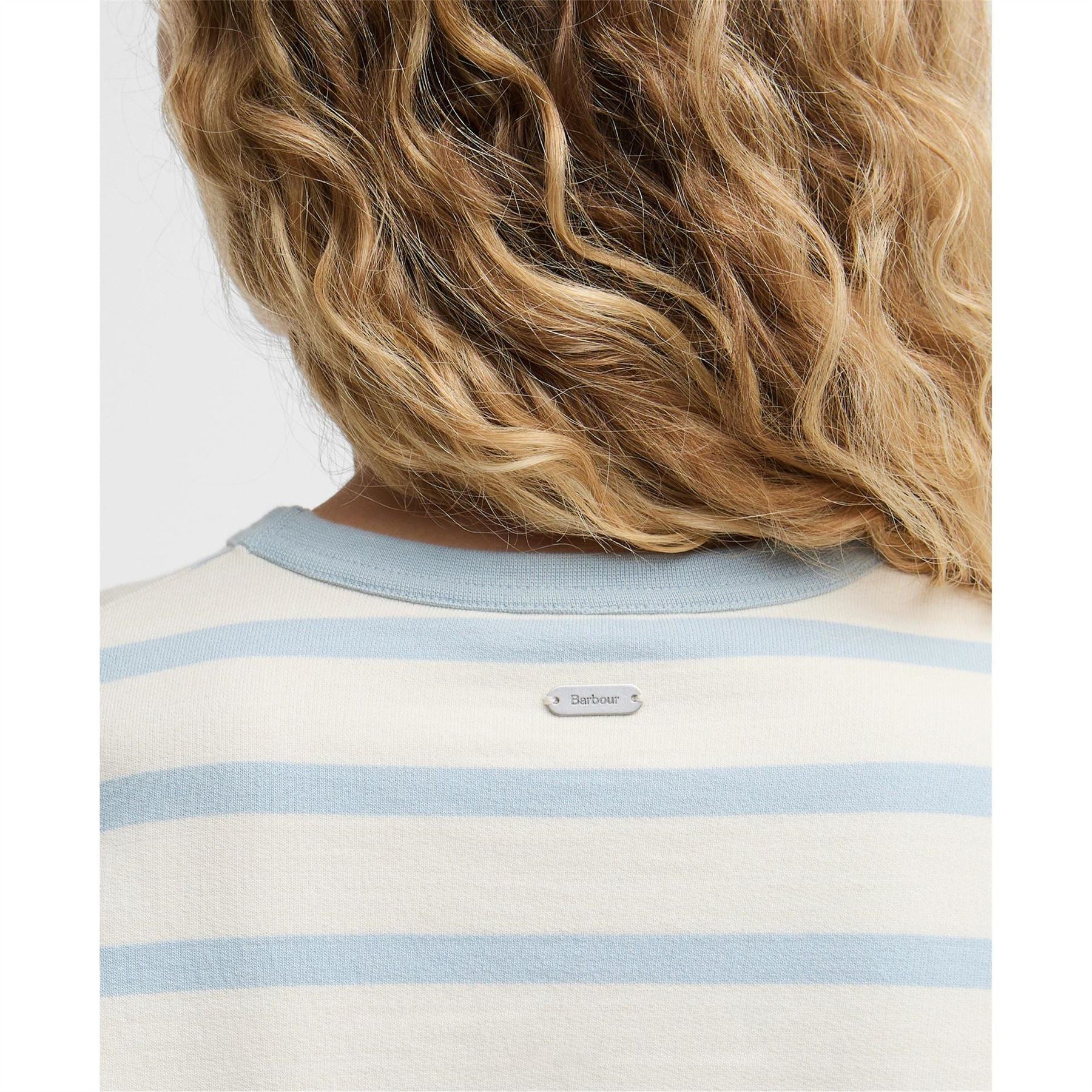 Barbour Crew Sweatshirt