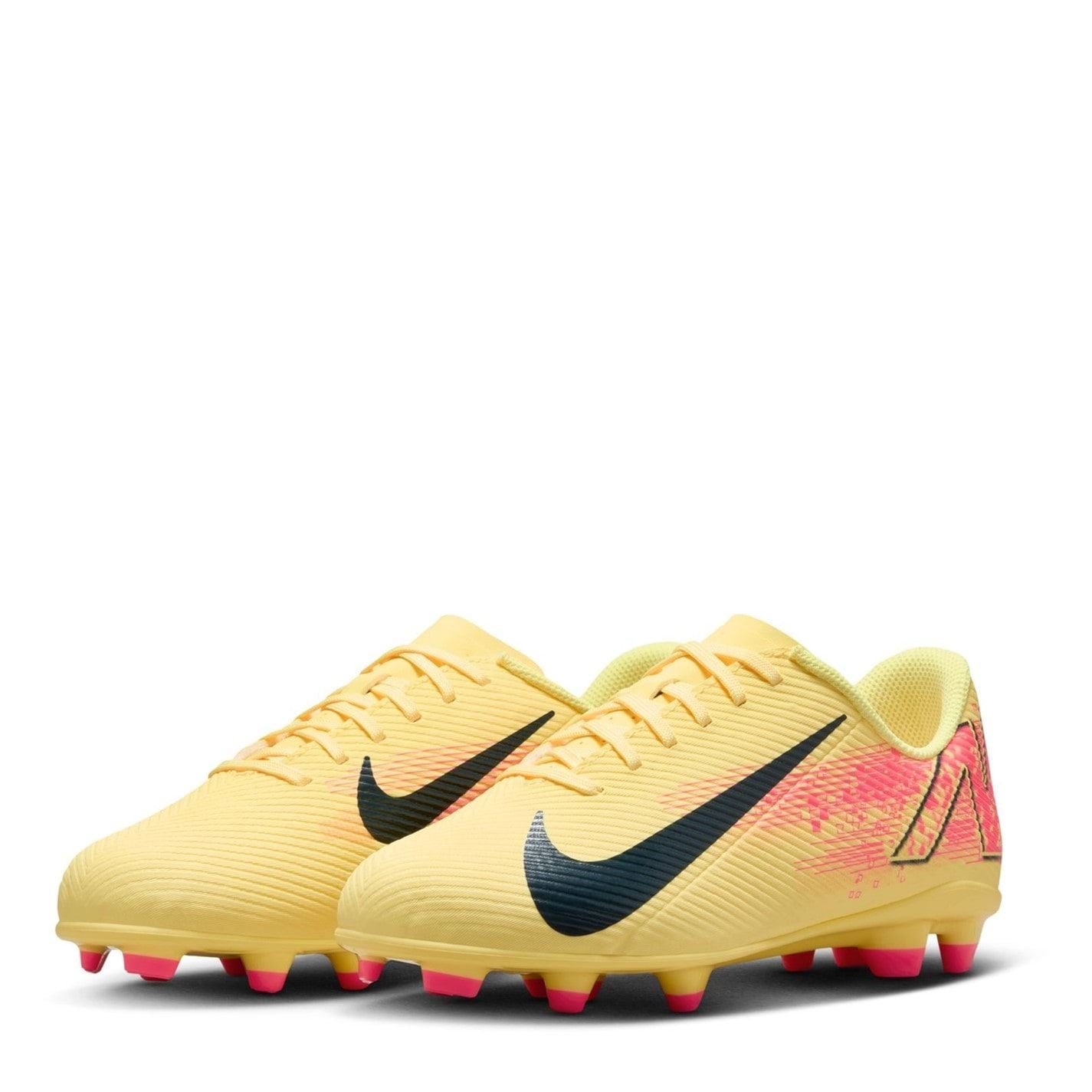 Nike Mercurial Vapor 16 Club Juniors Firm Ground Football Boots