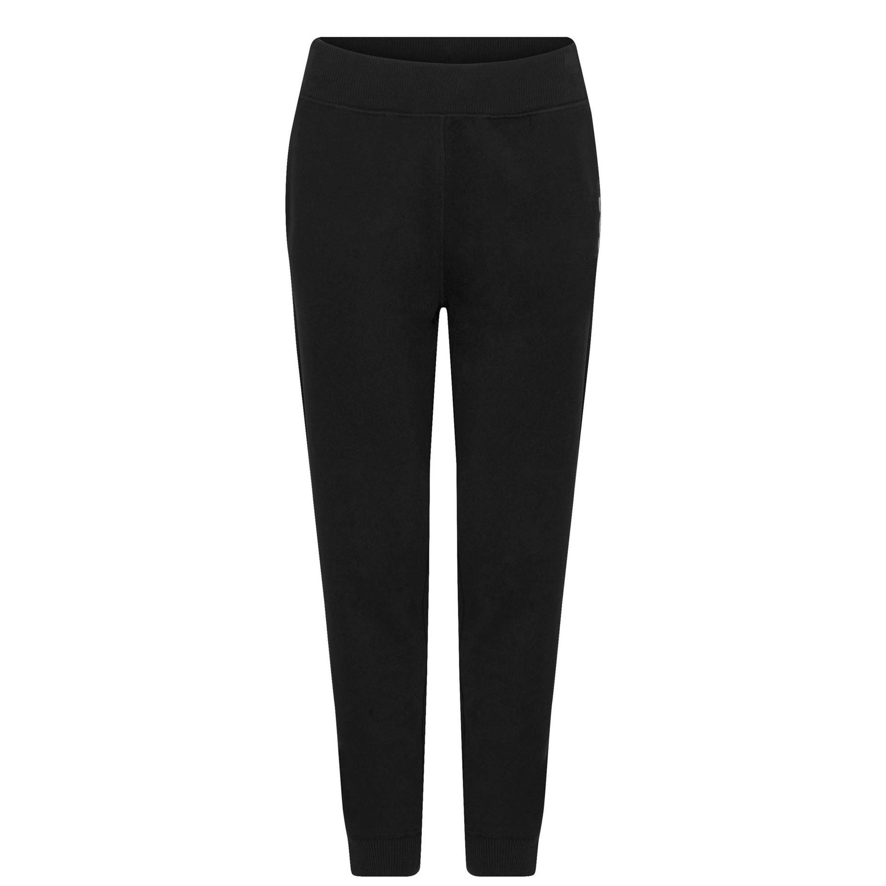 Boss Ejoy Jog Soft Cotton Blend Bottoms