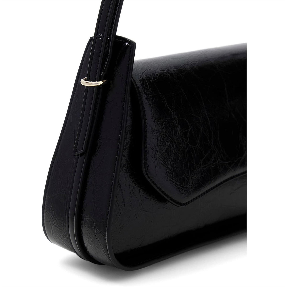 Guess Xena Flap Shoulder Bag