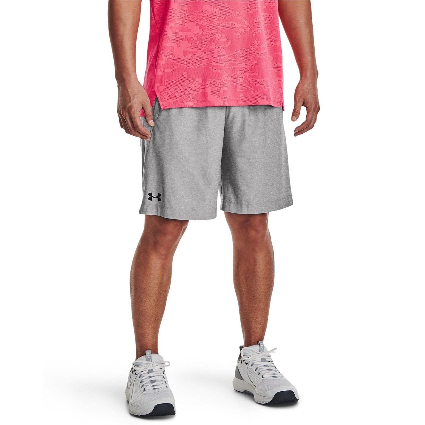 Under Armour Mens Armour Ua Tech� Vent Shorts