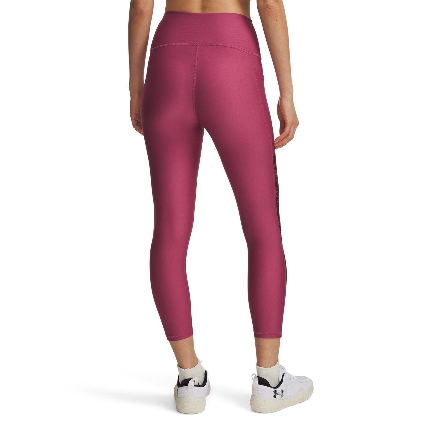 Under Armour Tech Panel Performance Gym Legging