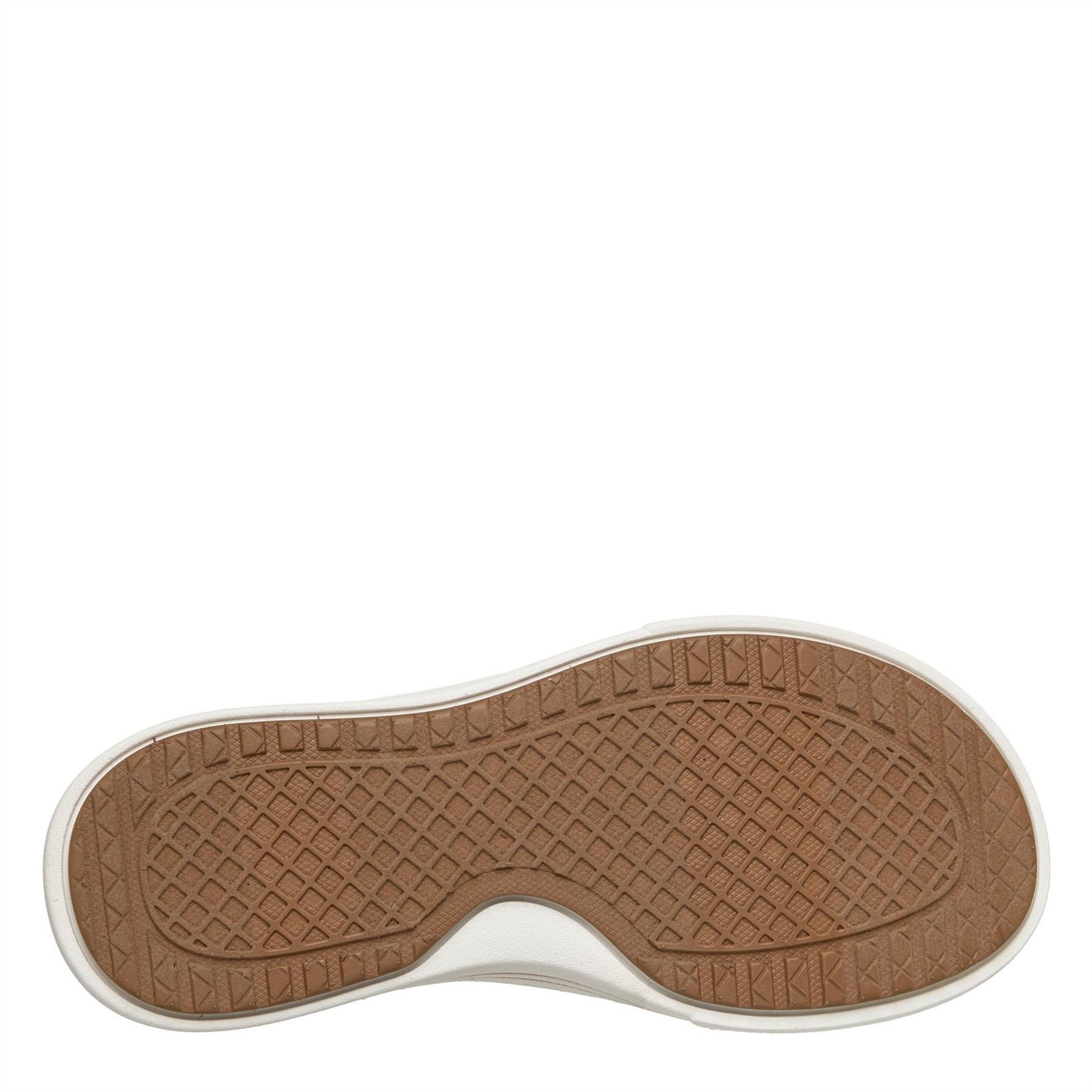 Skechers Arch Fit Arcade Canvasas Flat Sandal