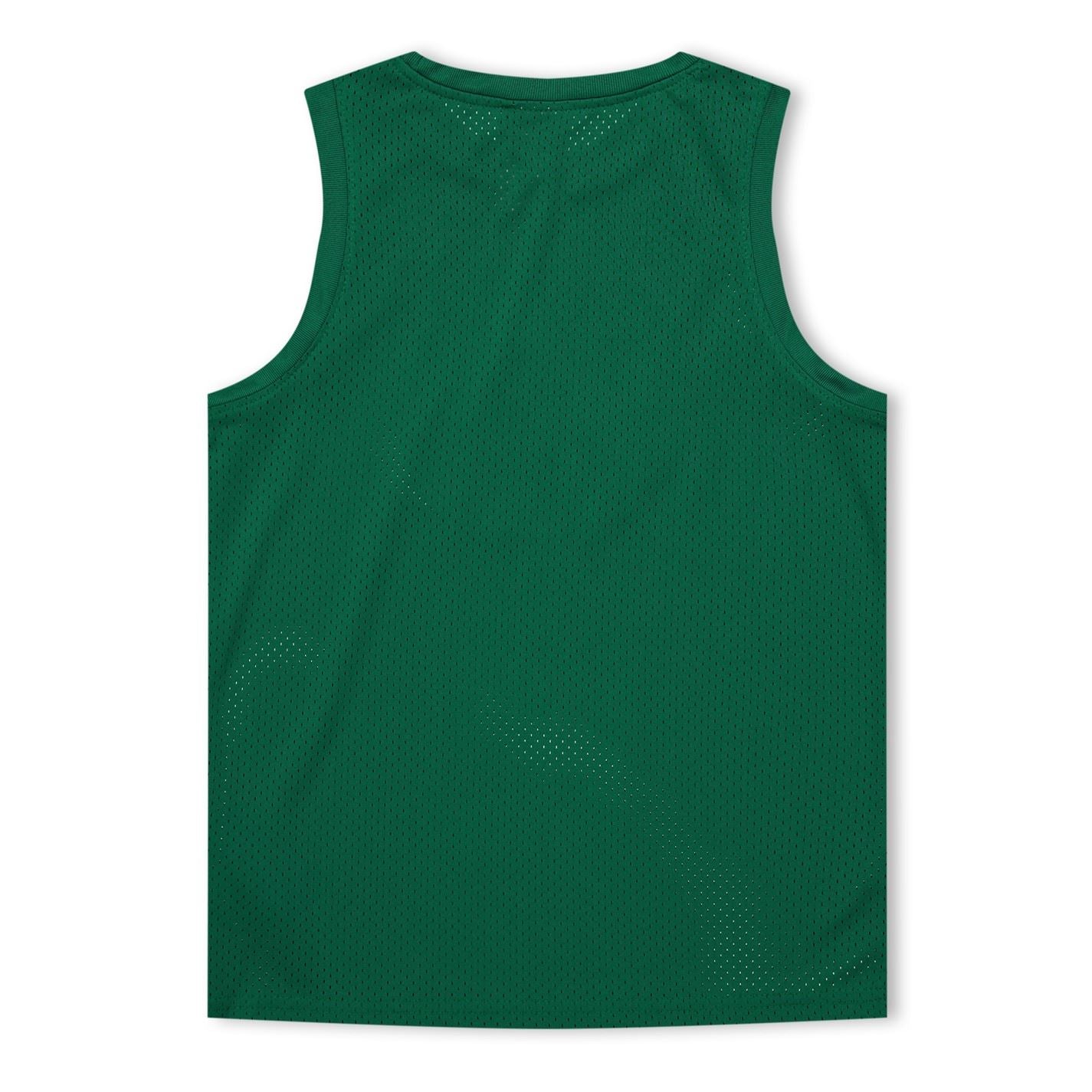 NBA Mesh Jersey Juniors