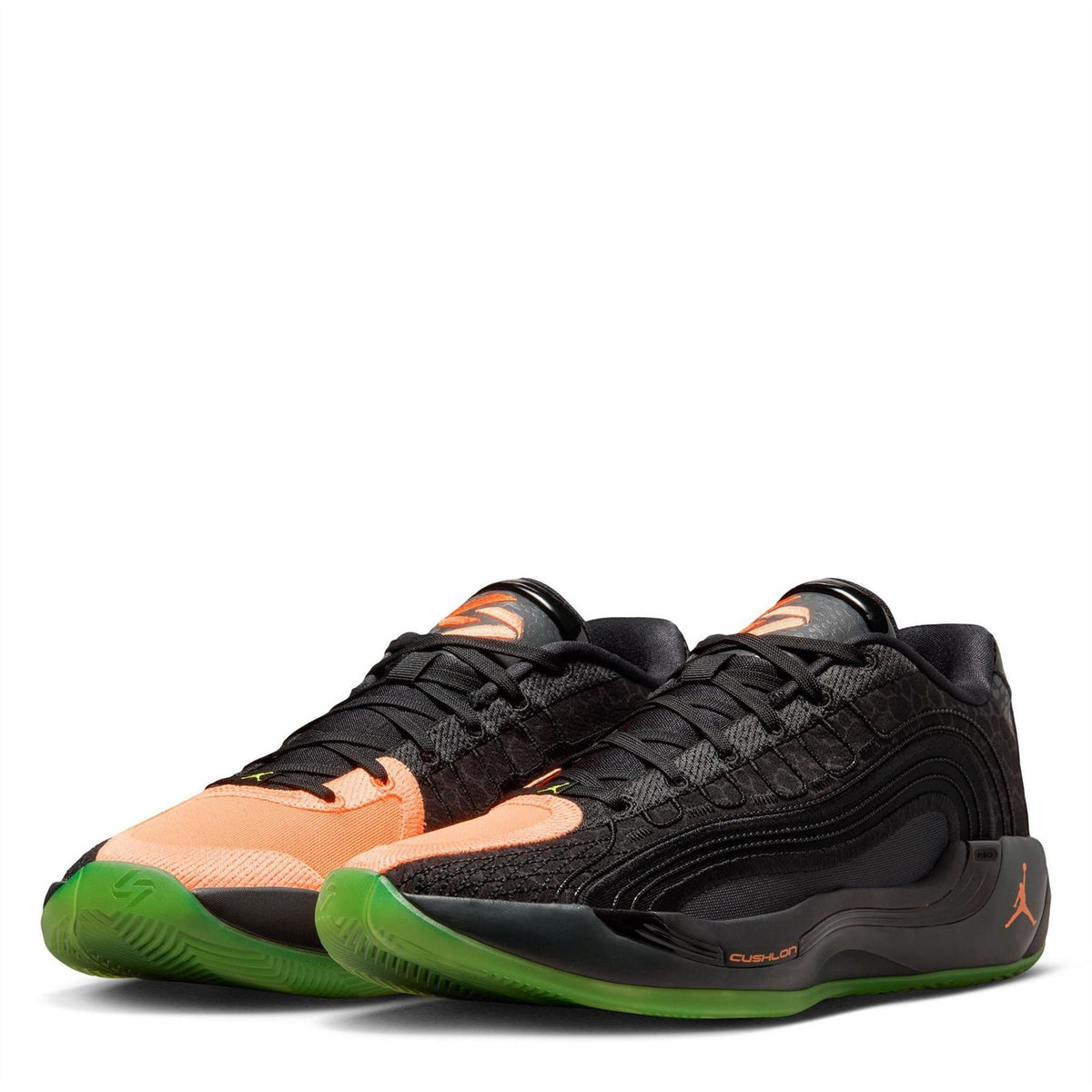Air Jordan Luka 4 Pf Basketball Trainers