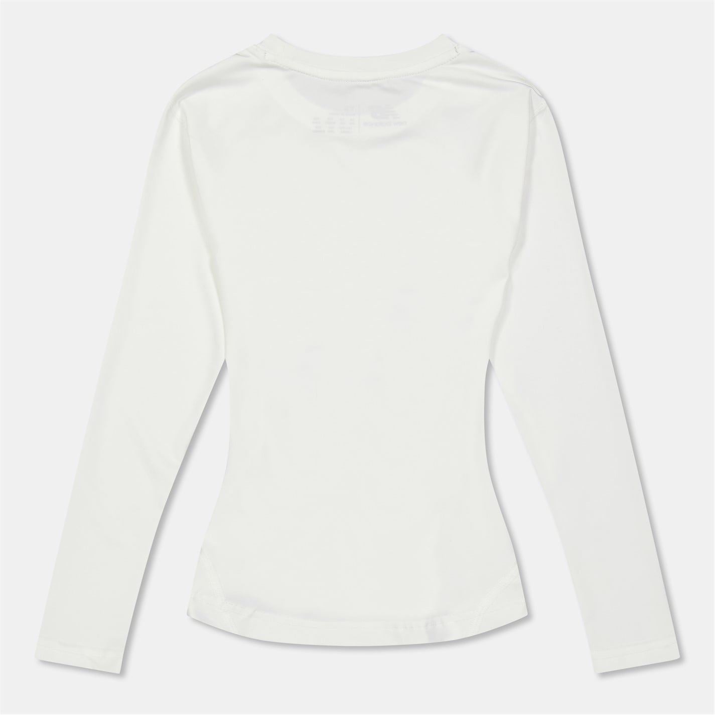 New Balance Compression Fit Crew Neck T-Shirt