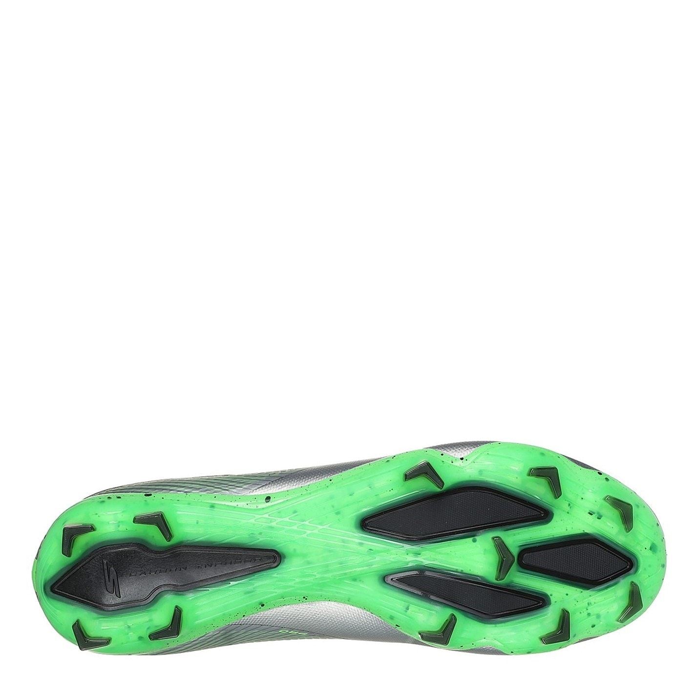 Skechers Razor Juniors Firm Ground Football Boots