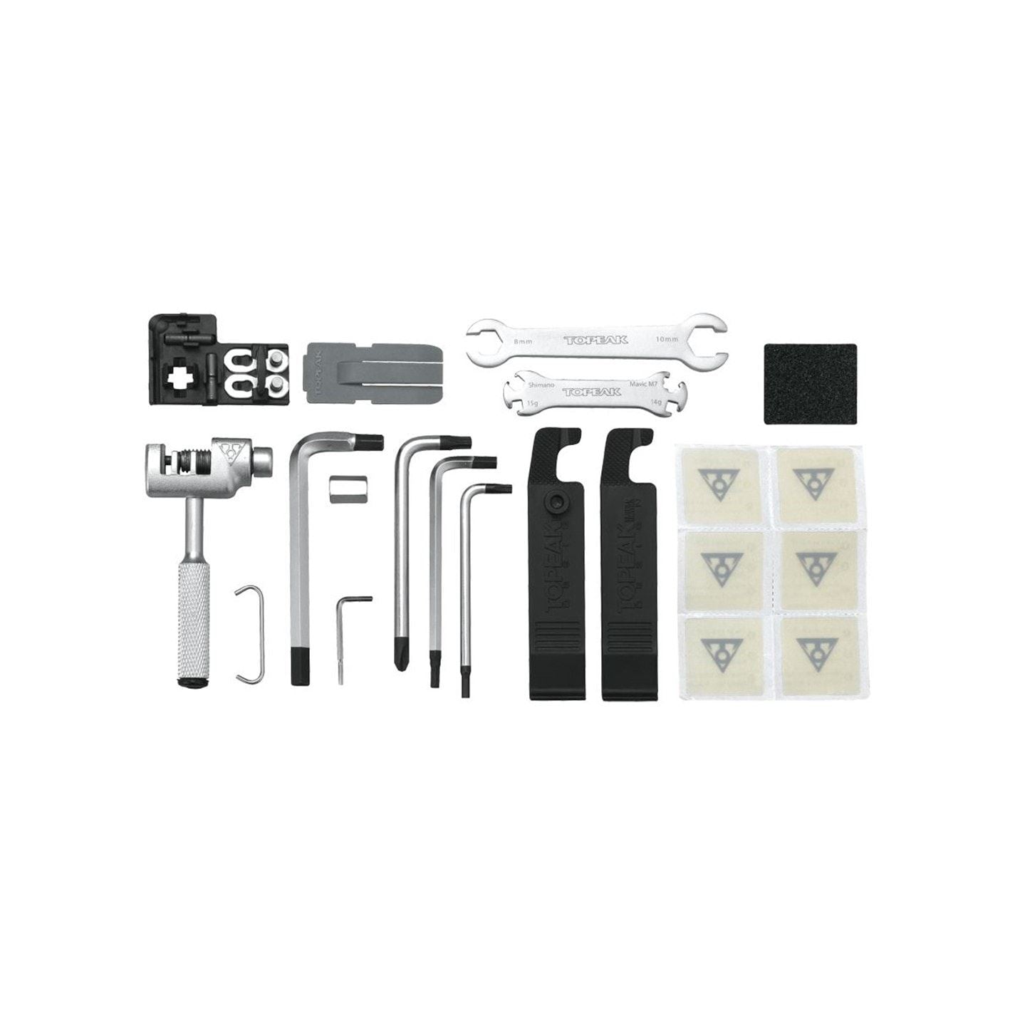 Topeak Survival Gear Box