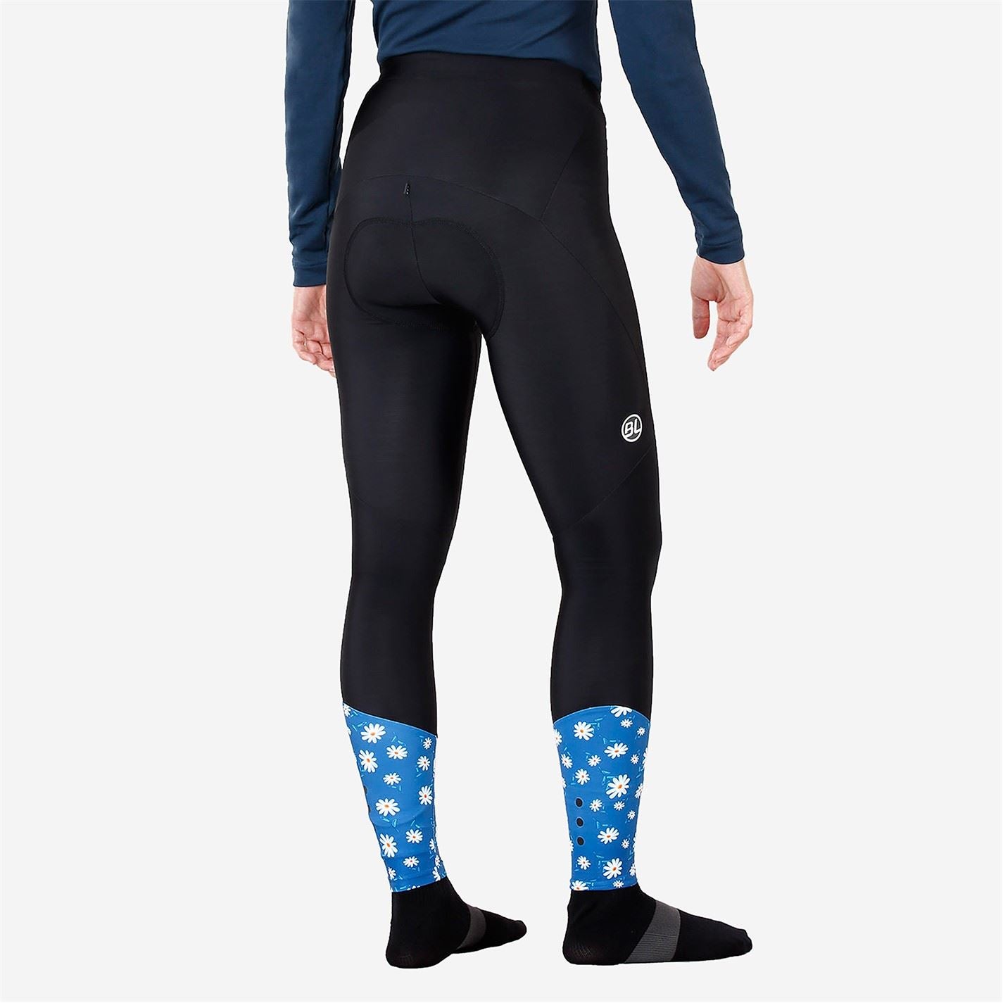 Bicycle Line Thermal Tights