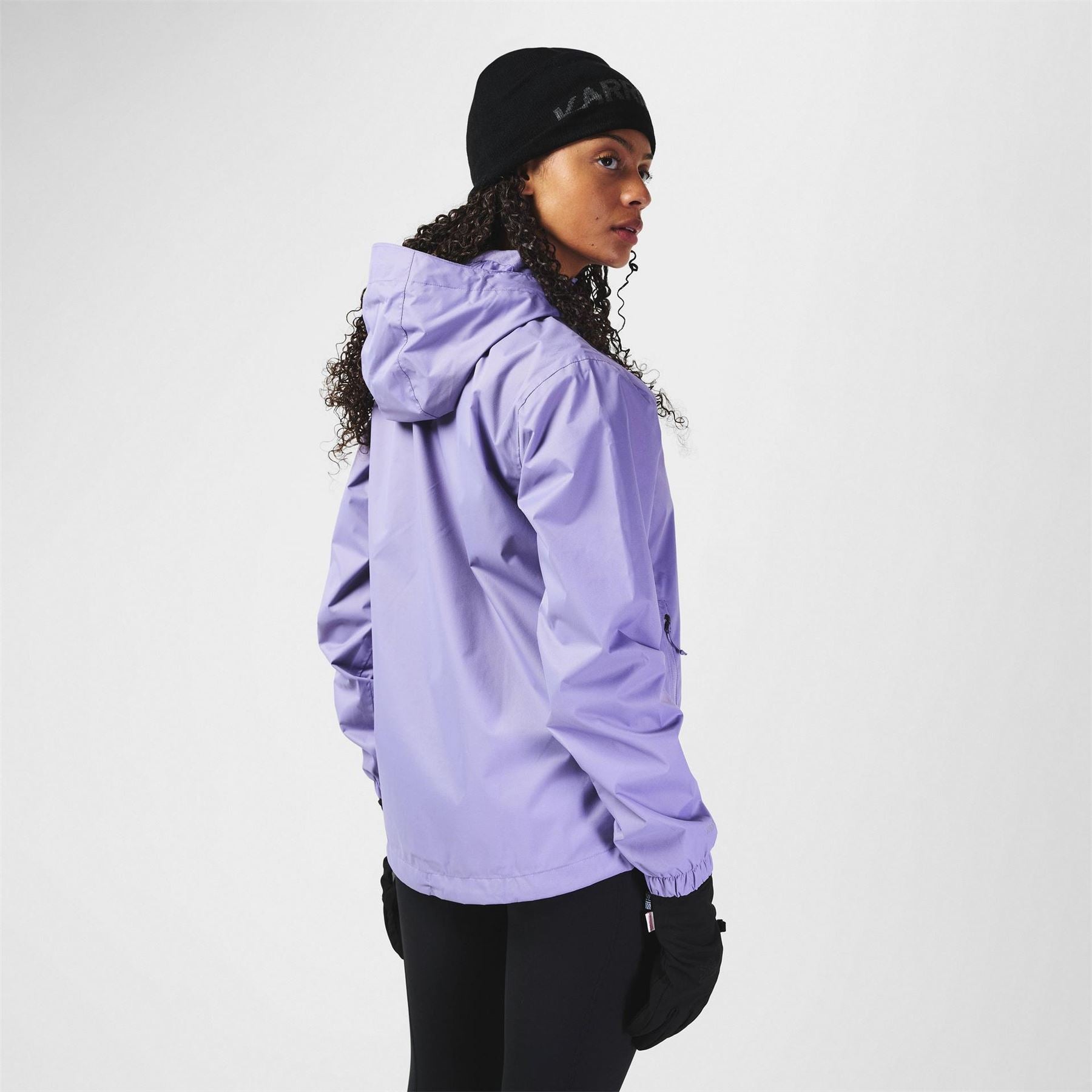 Karrimor Womens Sierra Waterproof Jacket
