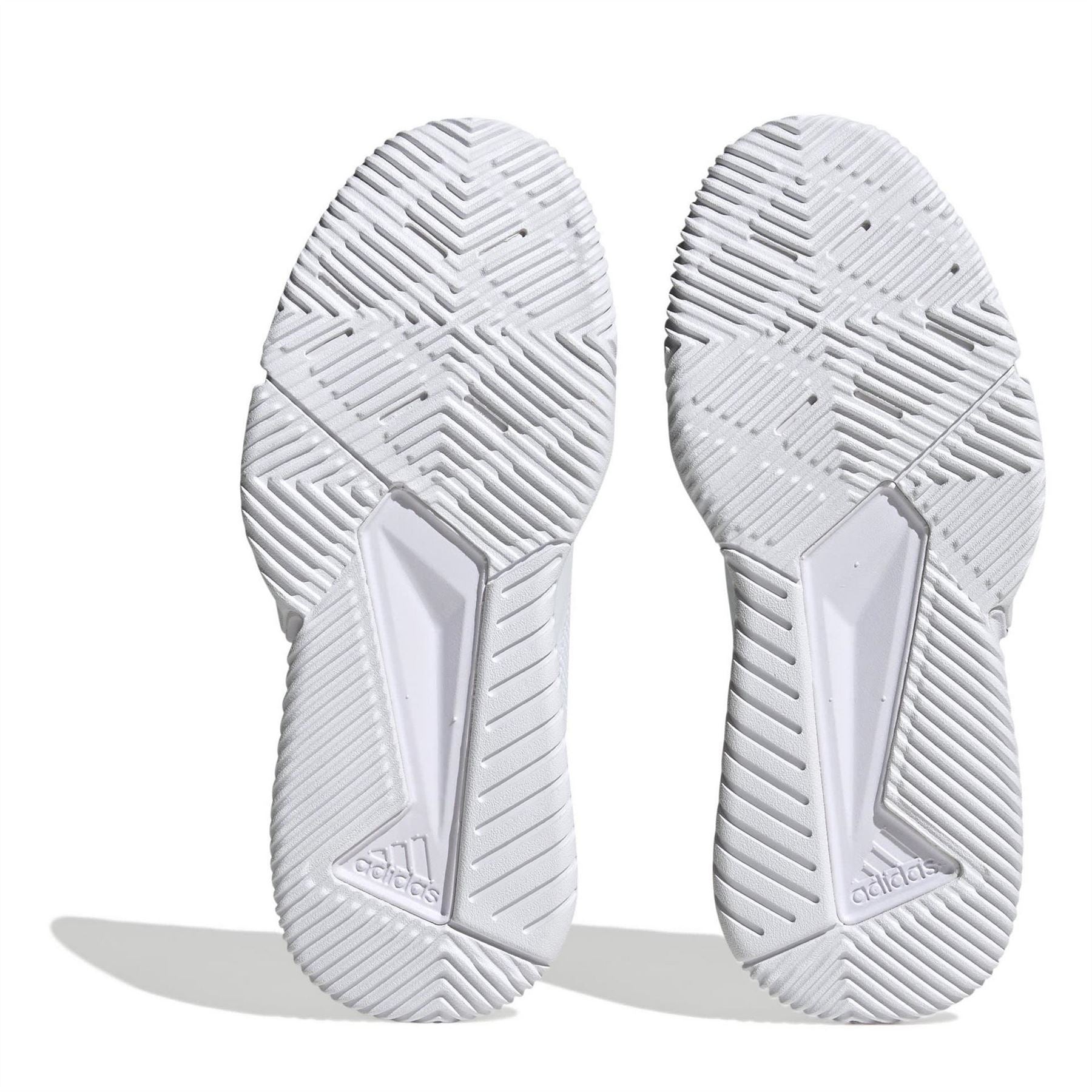 adidas Womens Team Bounce 2.0 Shoes