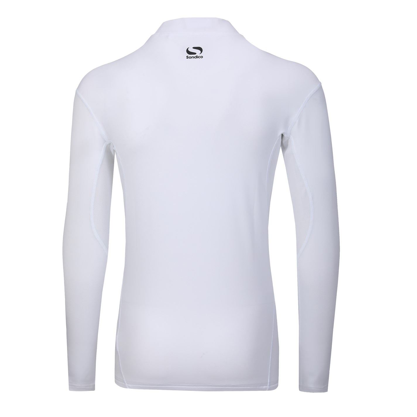 Sondico Mens Base Mock Neck