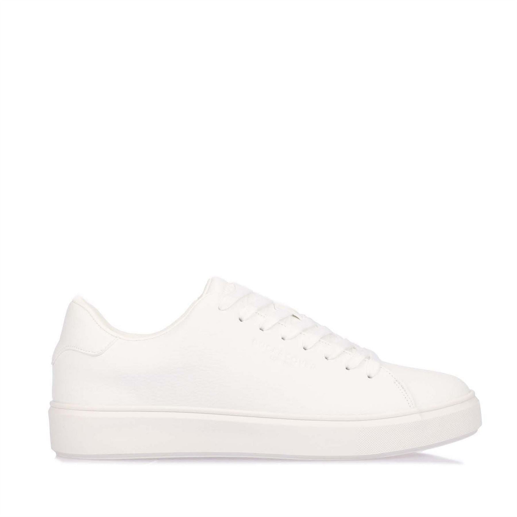 Duck and Cover Kremes Trainers